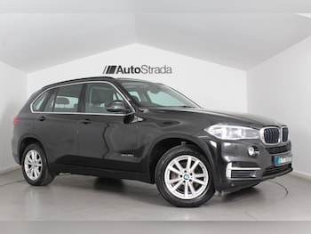 Used BMW X5 2016 for sale - 77057390: Photo