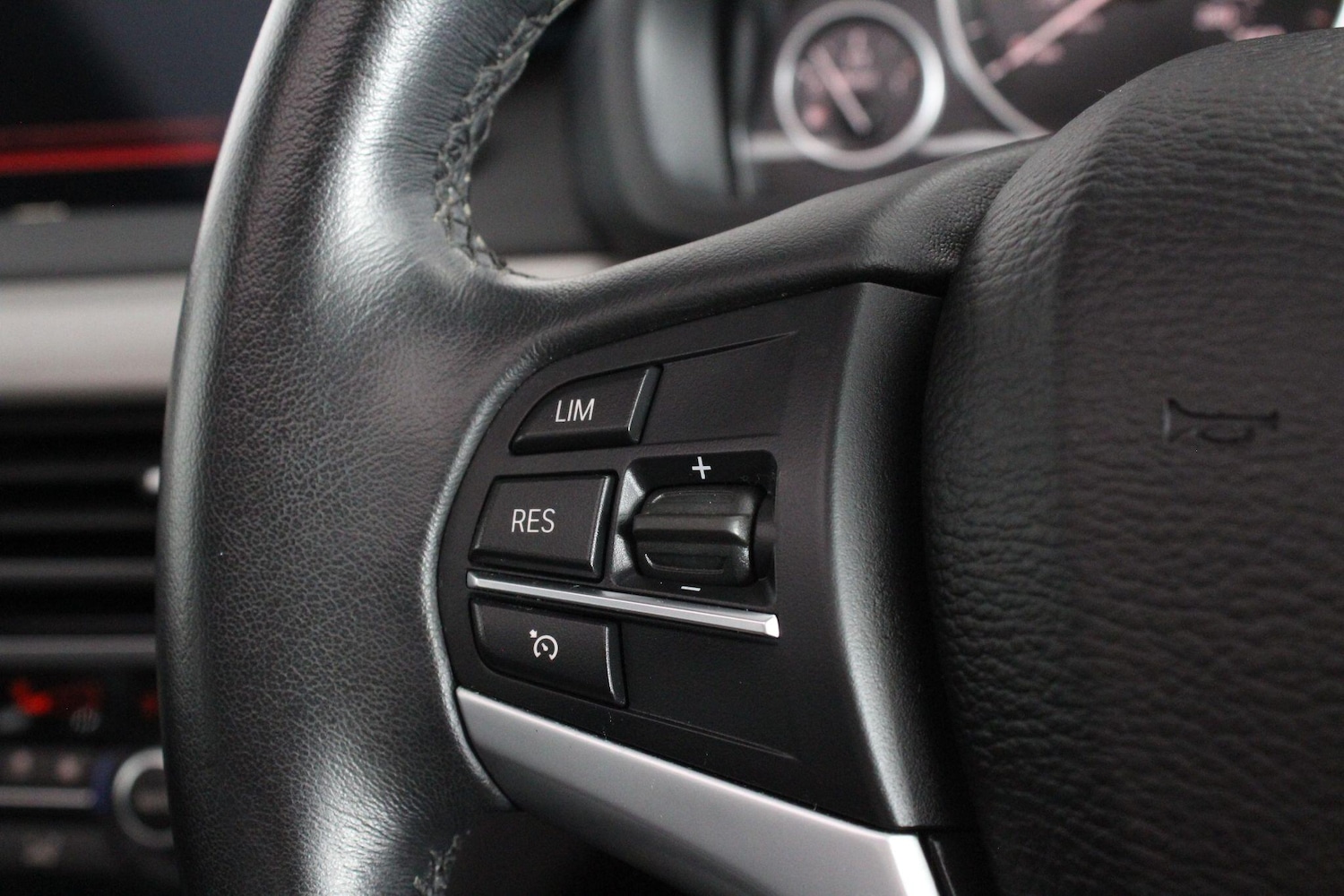 Used BMW X5 2016 for sale - 77057390: Photo 20