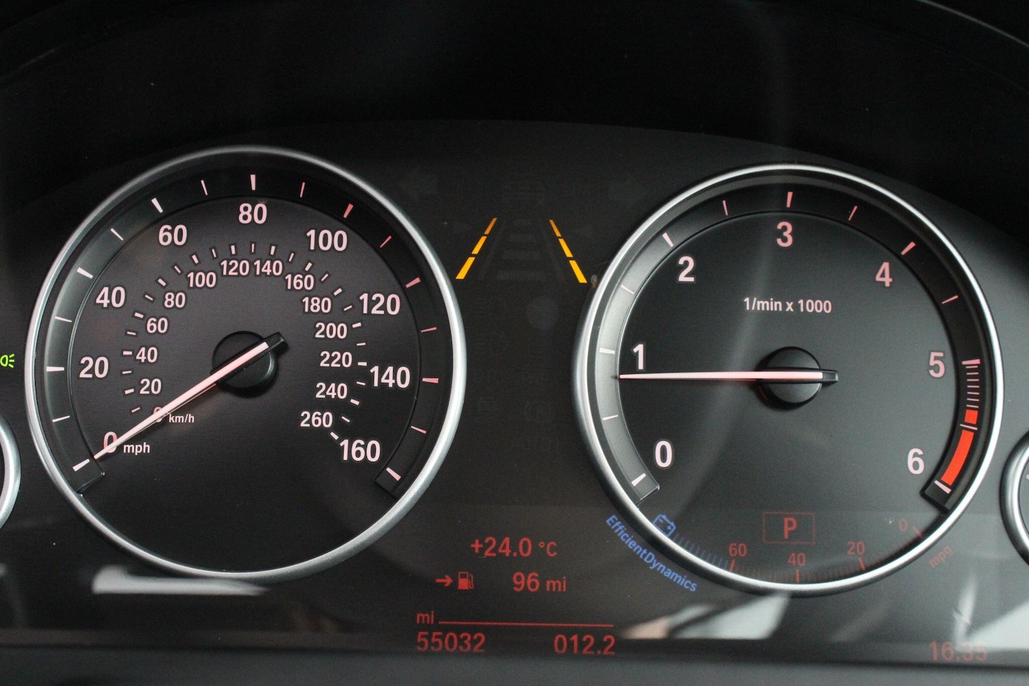 Used BMW X5 2016 for sale - 77057390: Photo 24