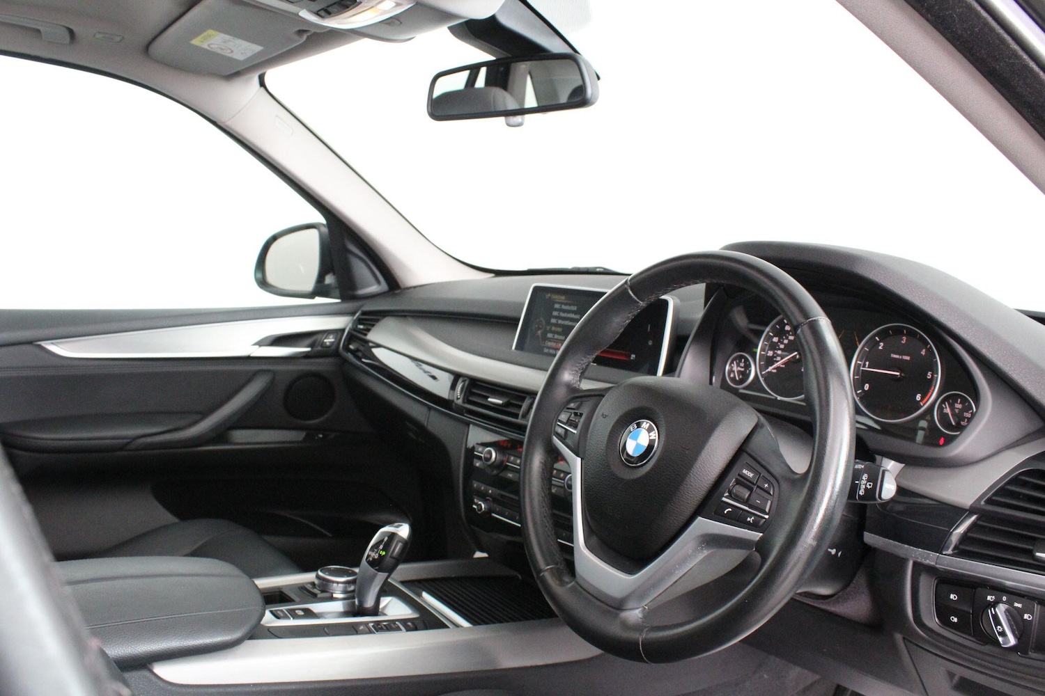 Used BMW X5 2016 for sale - 77057390: Photo 3
