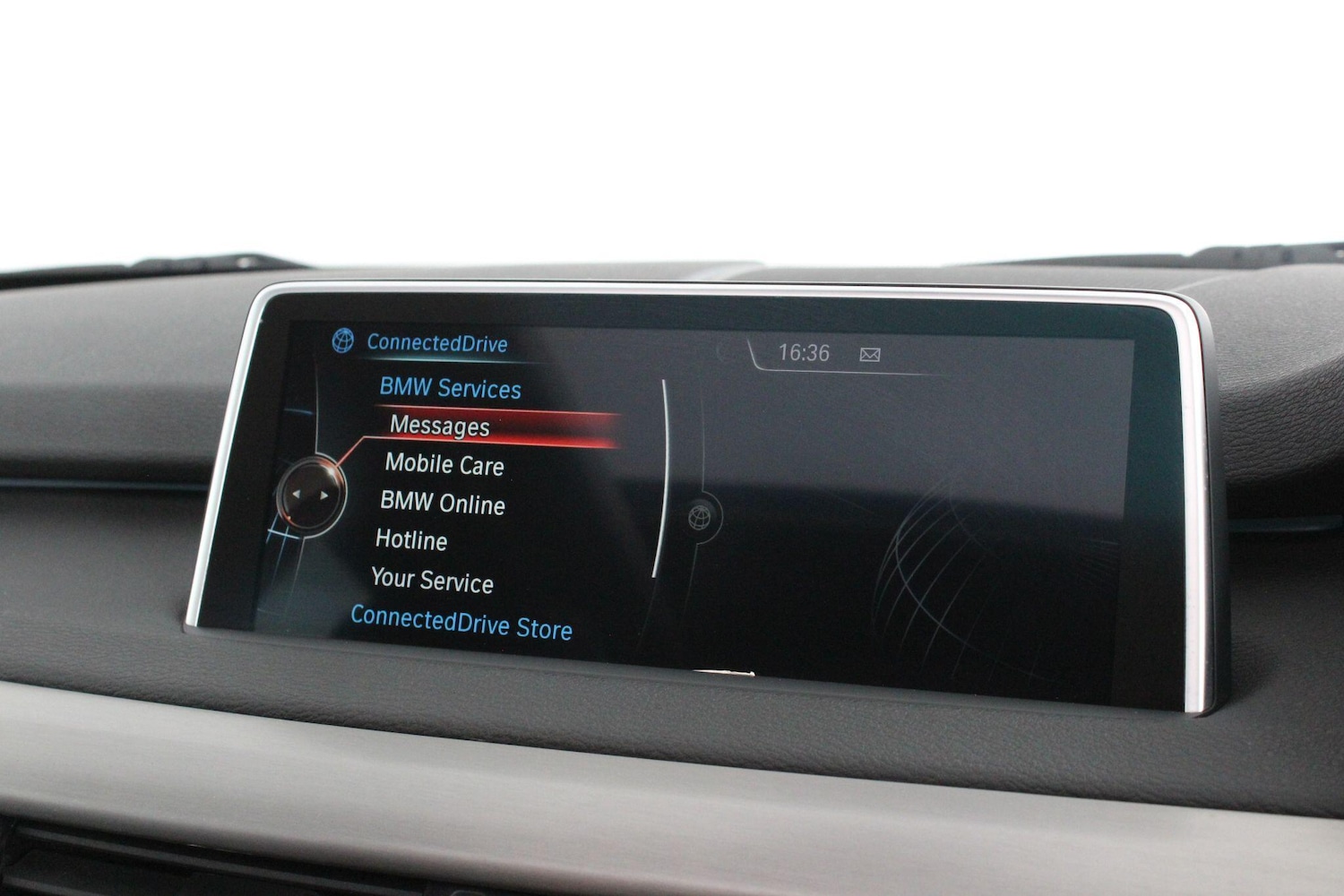 Used BMW X5 2016 for sale - 77057390: Photo 30