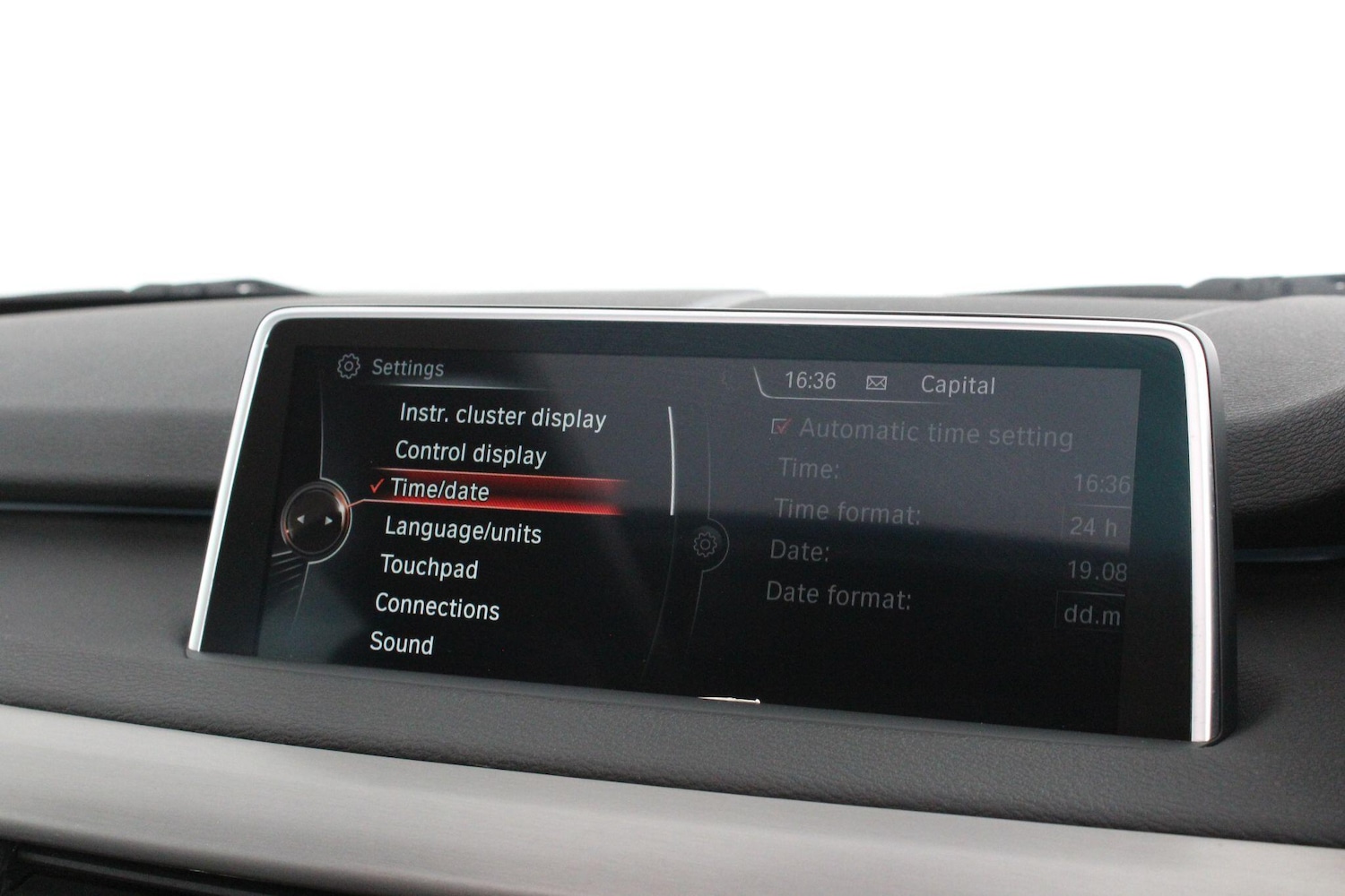 Used BMW X5 2016 for sale - 77057390: Photo 31