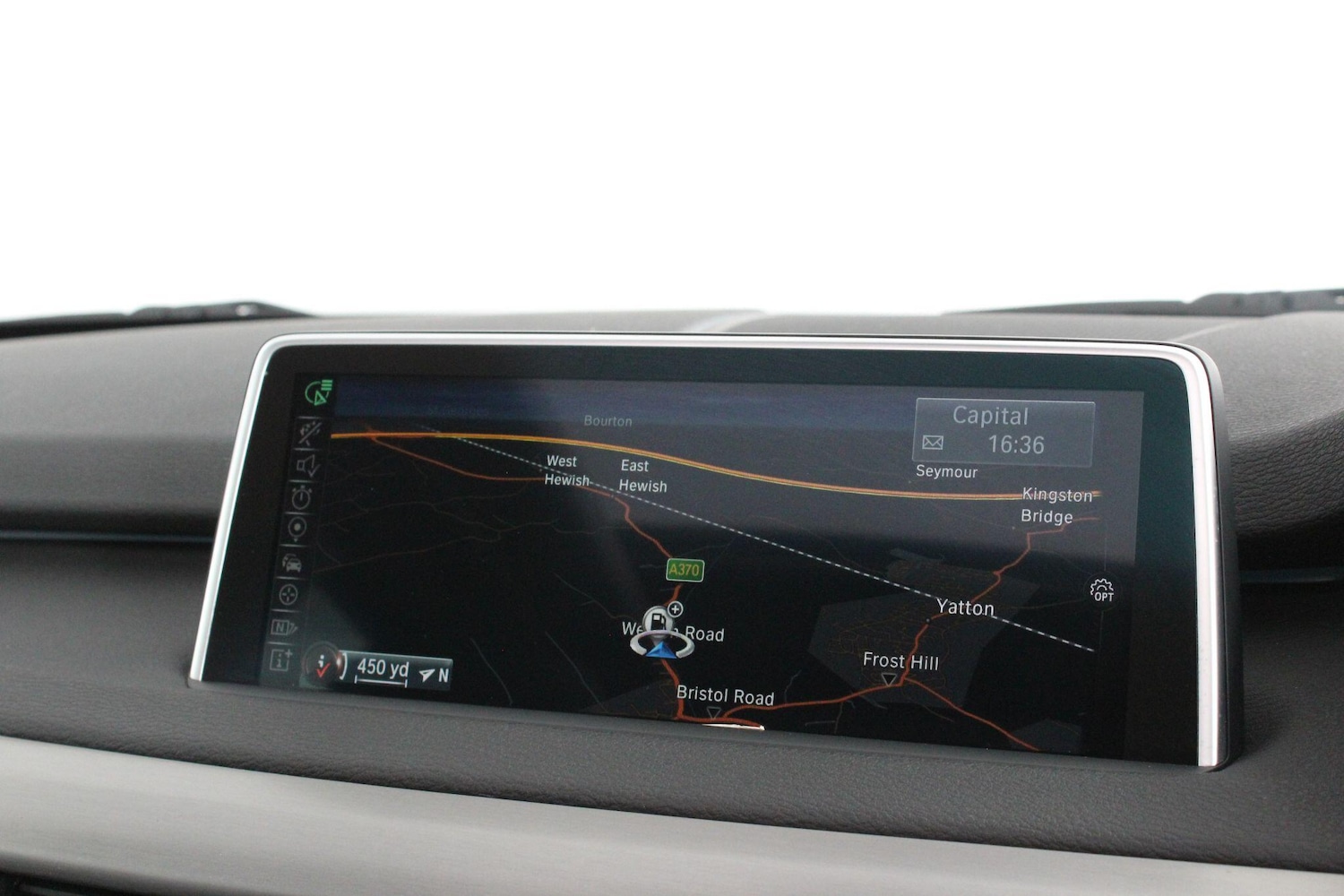 Used BMW X5 2016 for sale - 77057390: Photo 36