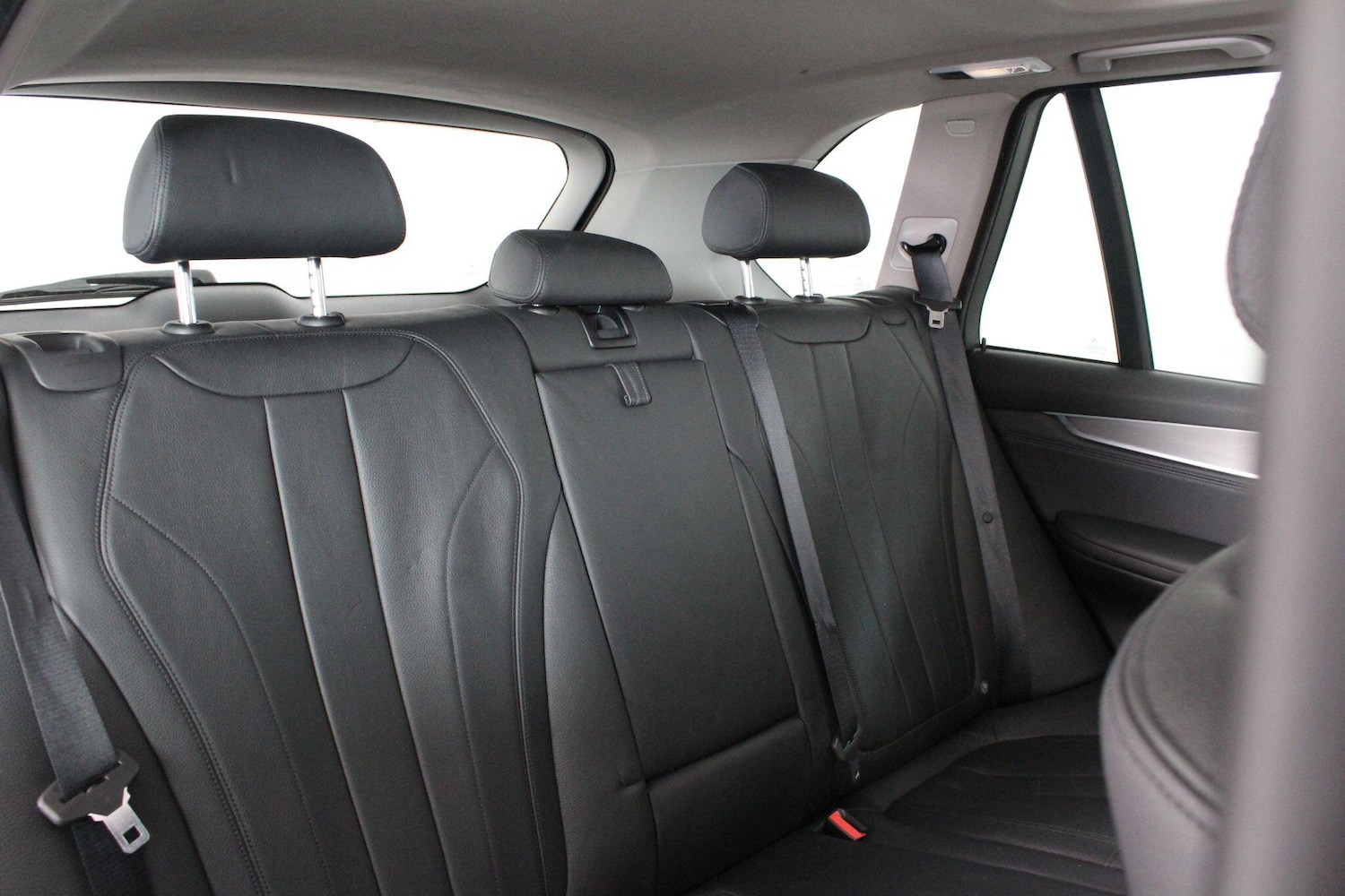 Used BMW X5 2016 for sale - 77057390: Photo 38