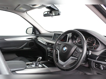 Used BMW X5 2016 for sale - 77057390: Photo