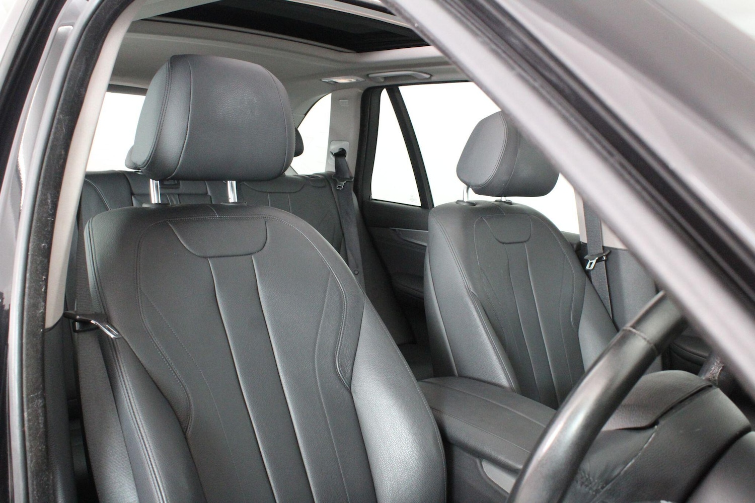 Used BMW X5 2016 for sale - 77057390: Photo 41