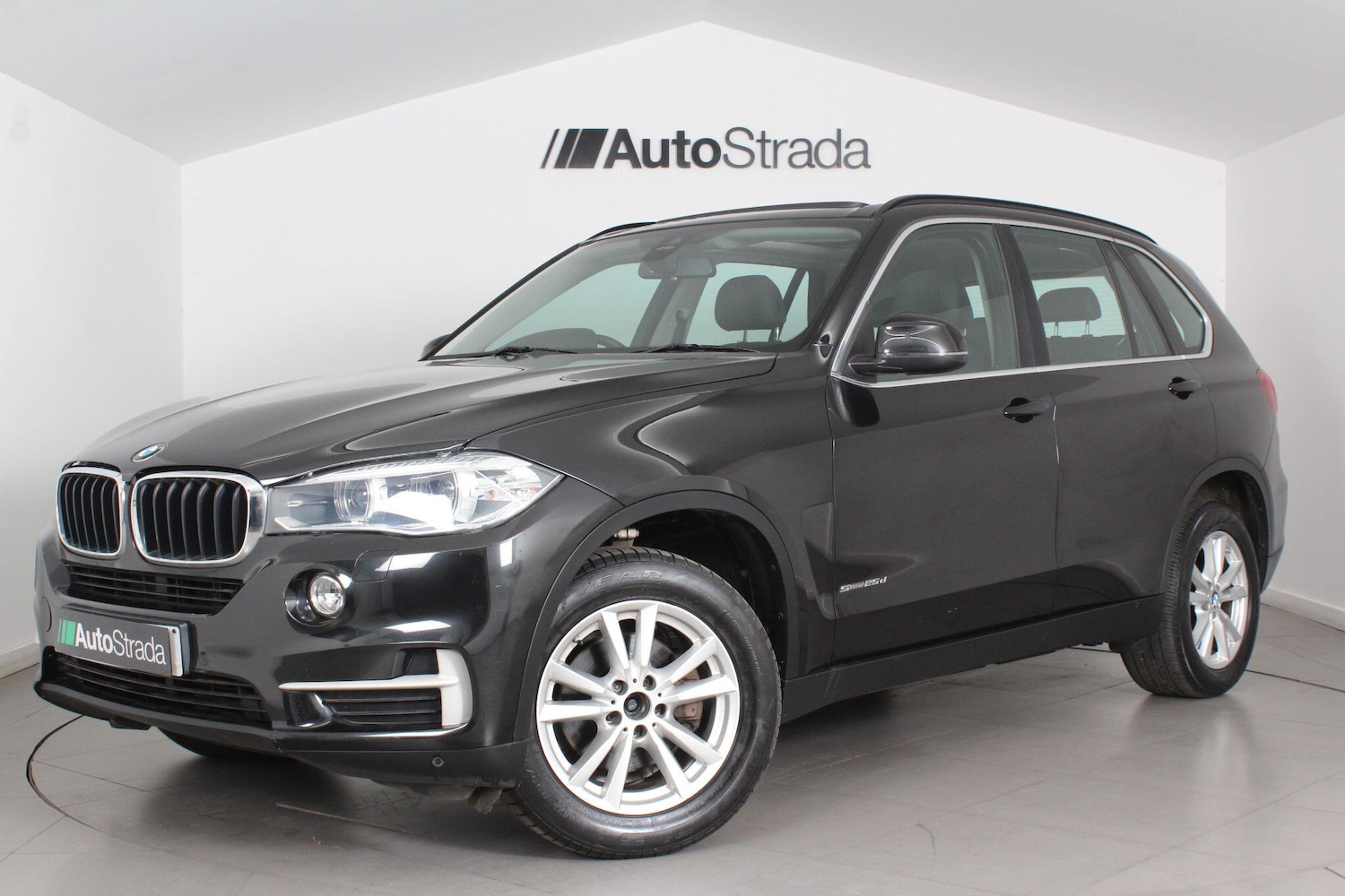 Used BMW X5 2016 for sale - 77057390: Photo 5