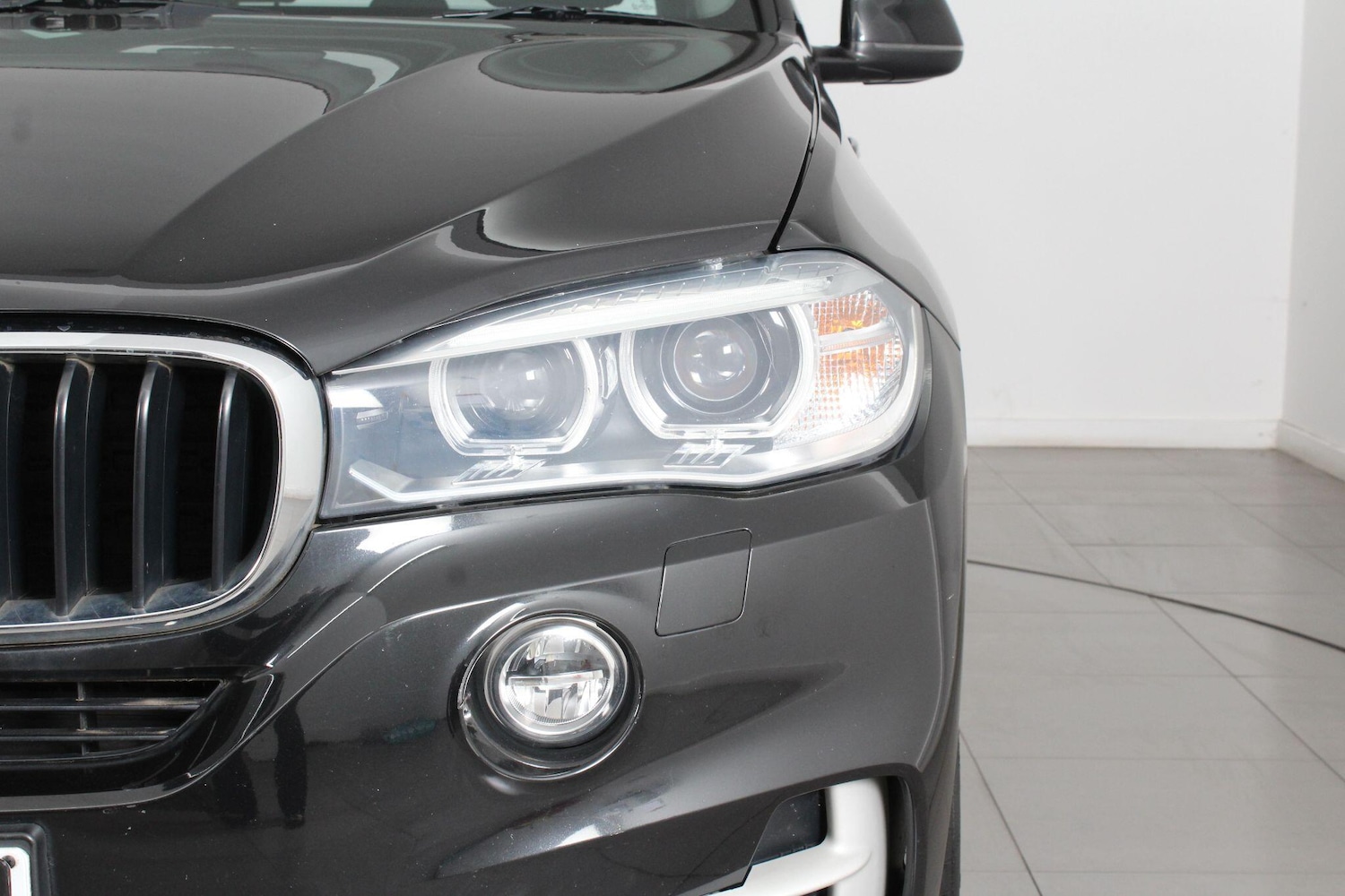 Used BMW X5 2016 for sale - 77057390: Photo 50