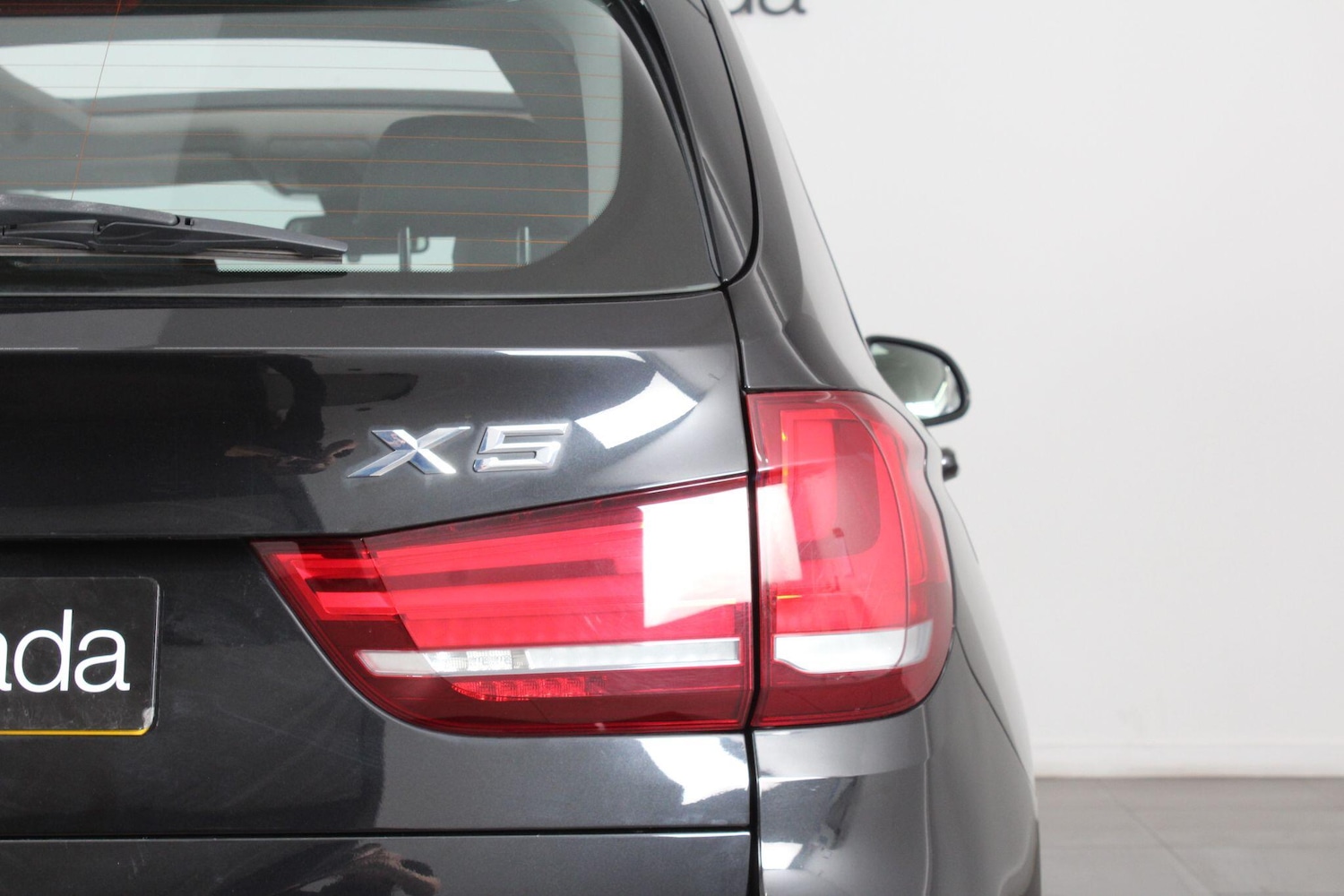 Used BMW X5 2016 for sale - 77057390: Photo 53