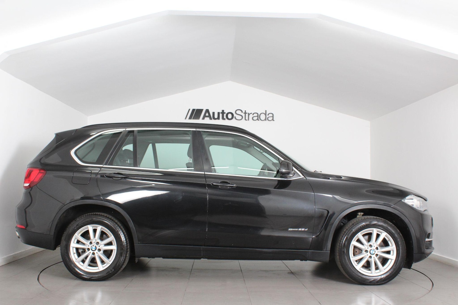 Used BMW X5 2016 for sale - 77057390: Photo 6