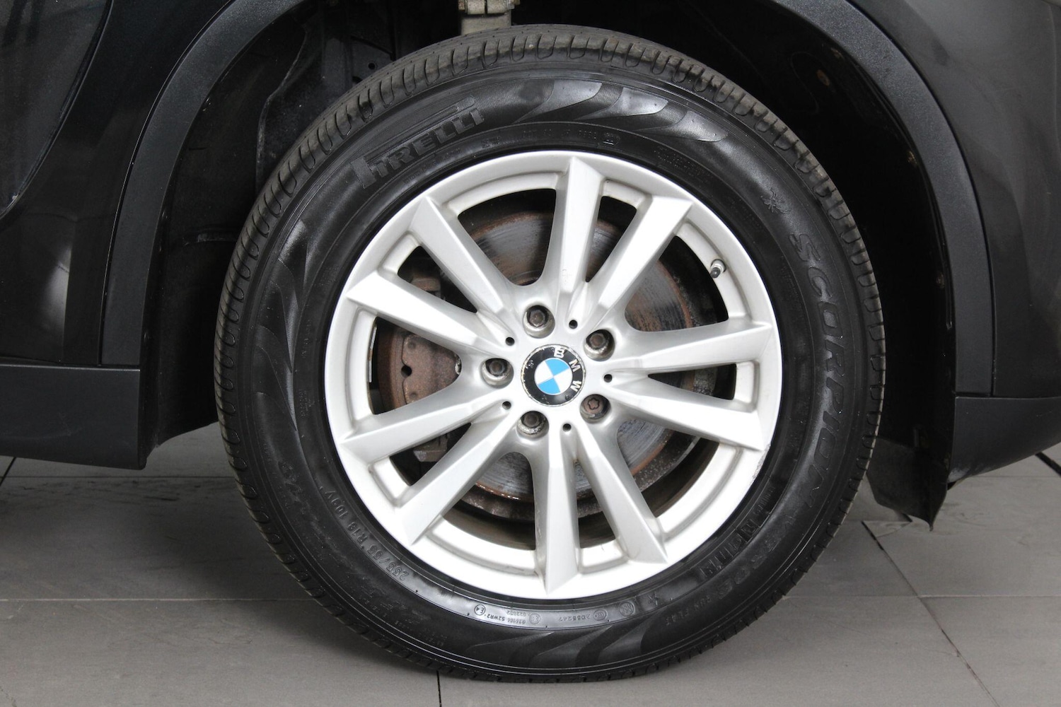 Used BMW X5 2016 for sale - 77057390: Photo 60