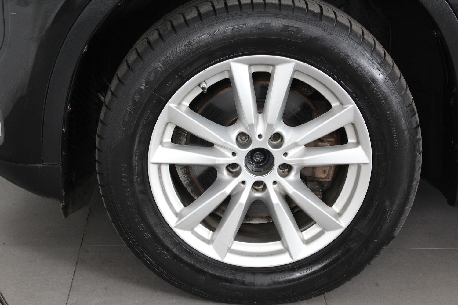 Used BMW X5 2016 for sale - 77057390: Photo 63