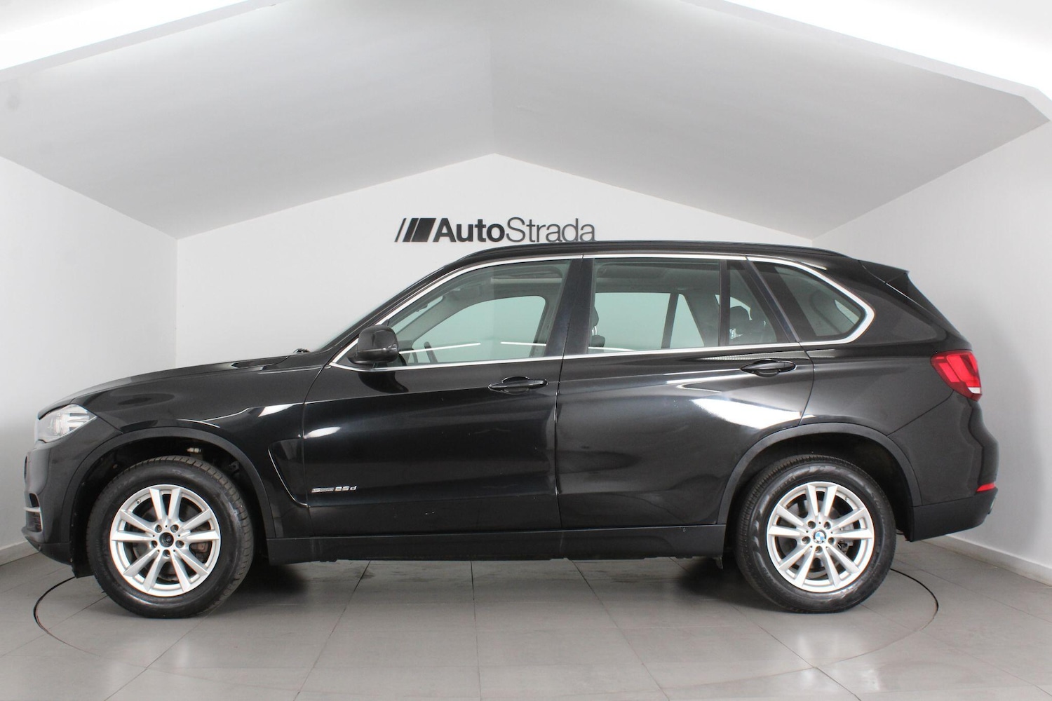 Used BMW X5 2016 for sale - 77057390: Photo 7