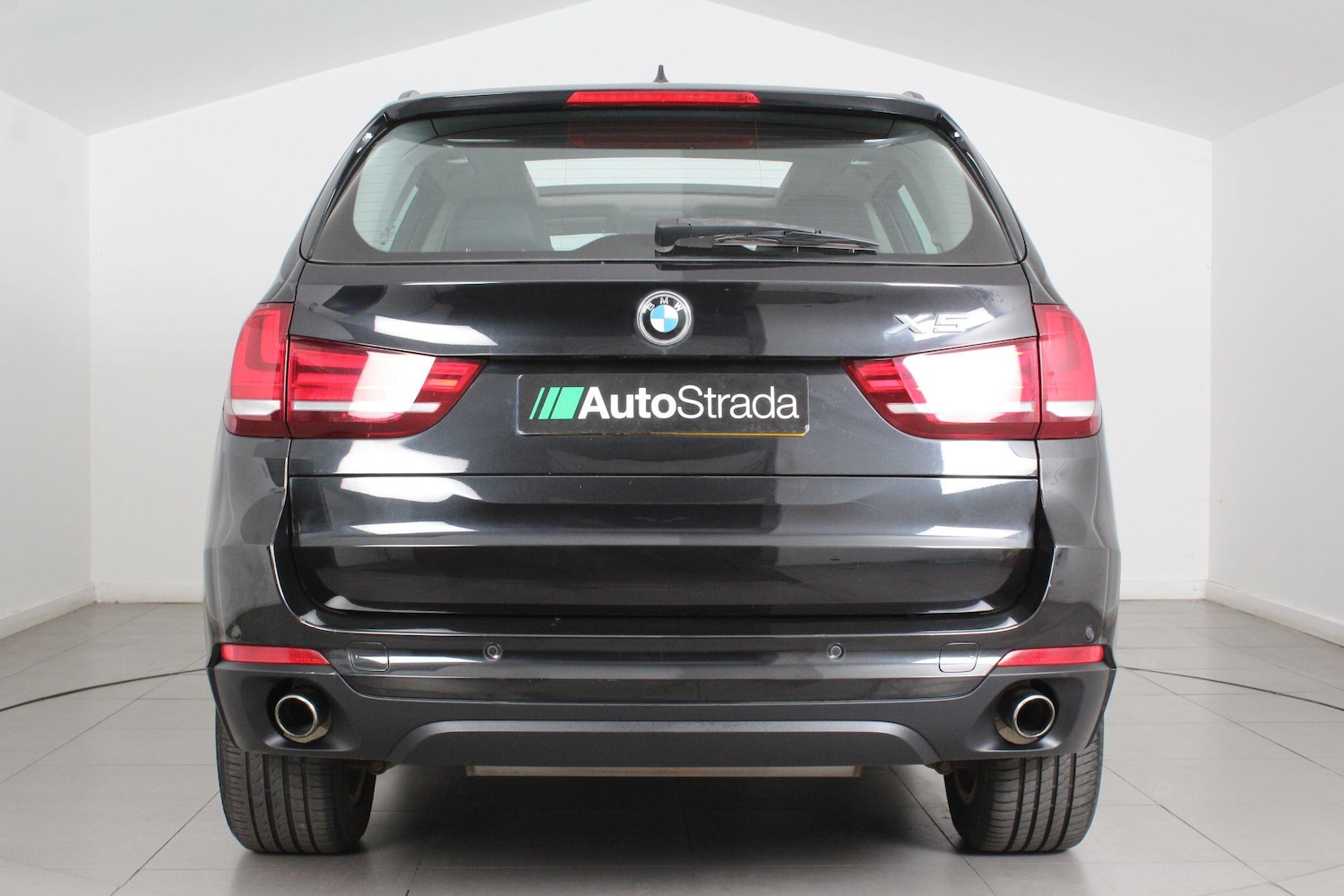 Used BMW X5 2016 for sale - 77057390: Photo 9