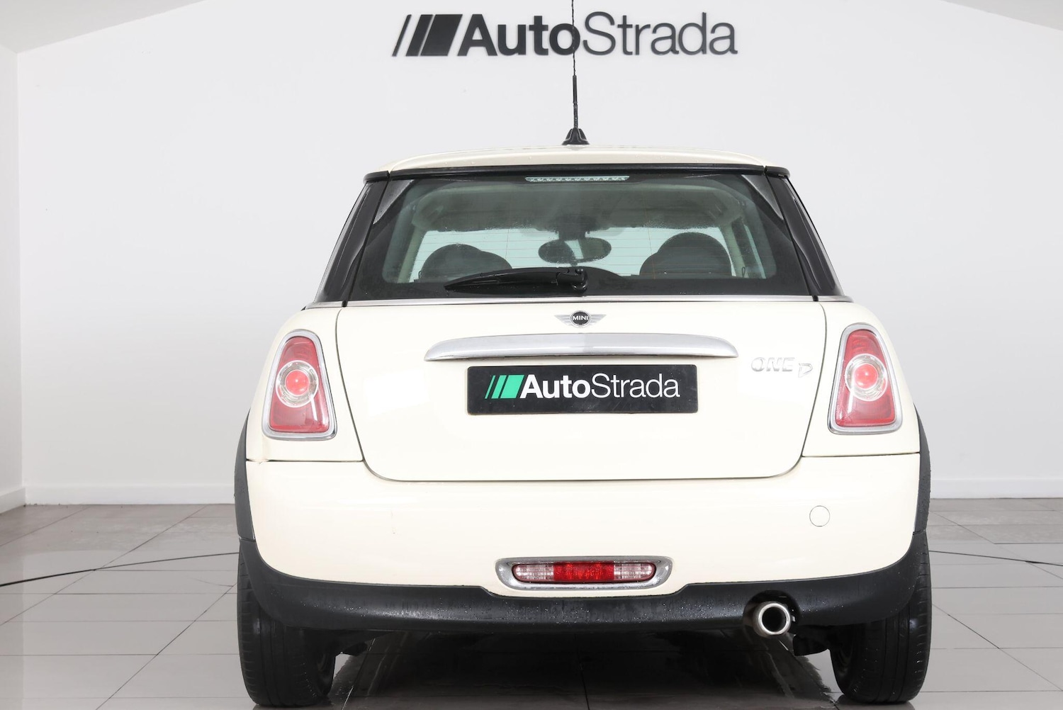 Used MINI Hatch 2013 for sale - 77424830: Photo 11