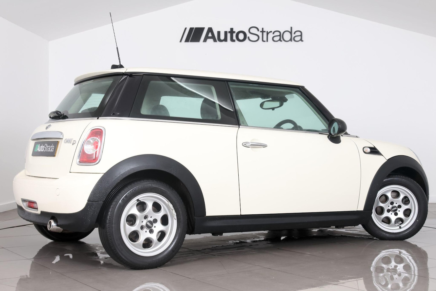 Used MINI Hatch 2013 for sale - 77424830: Photo 14