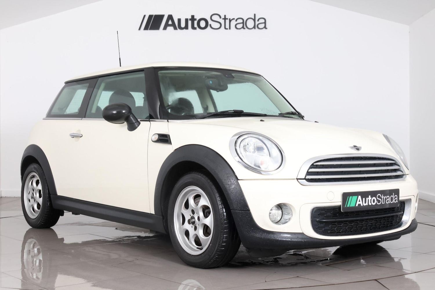 Used MINI Hatch 2013 for sale - 77424830: Photo 15