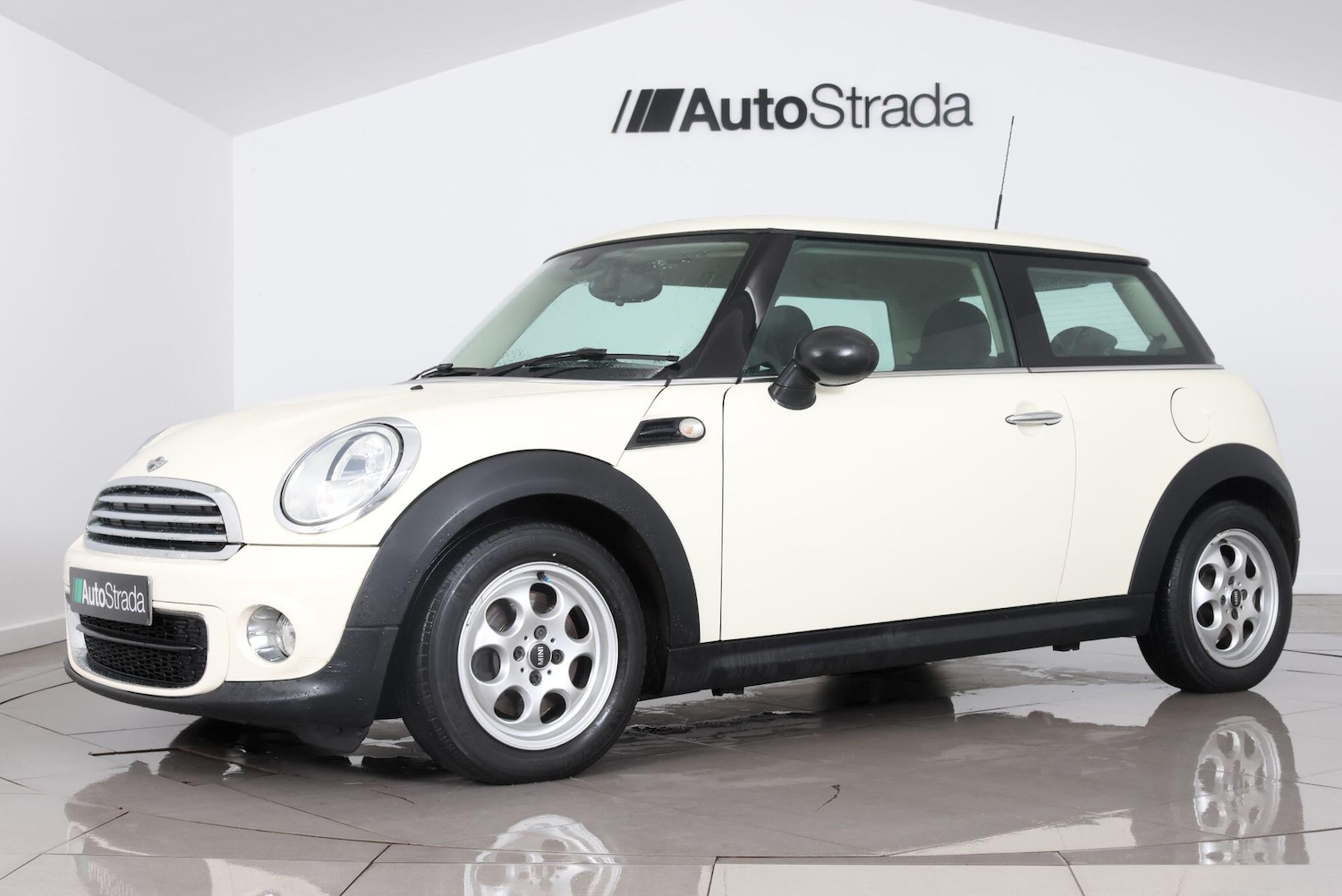 Used MINI Hatch 2013 for sale - 77424830: Photo 19