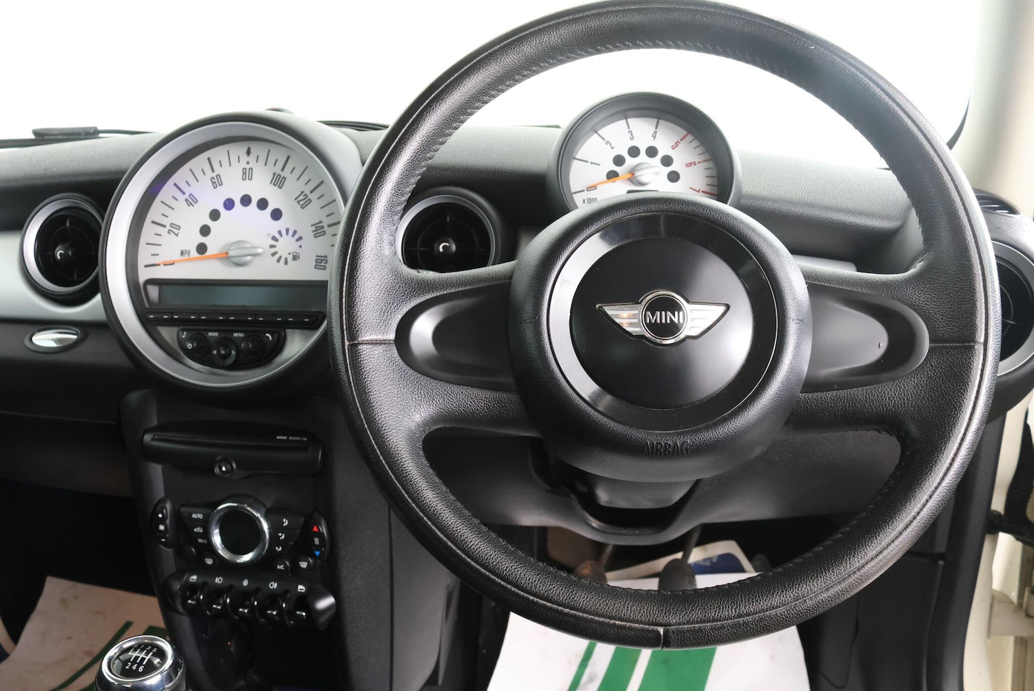 Used MINI Hatch 2013 for sale - 77424830: Photo 24