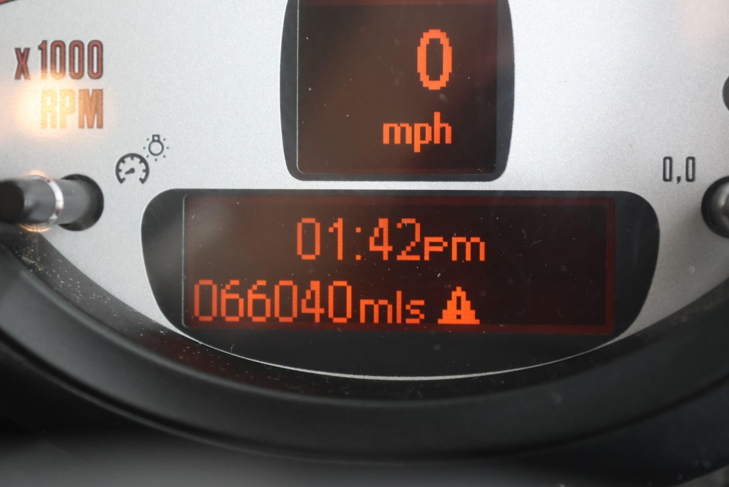 Used MINI Hatch 2013 for sale - 77424830: Photo 5