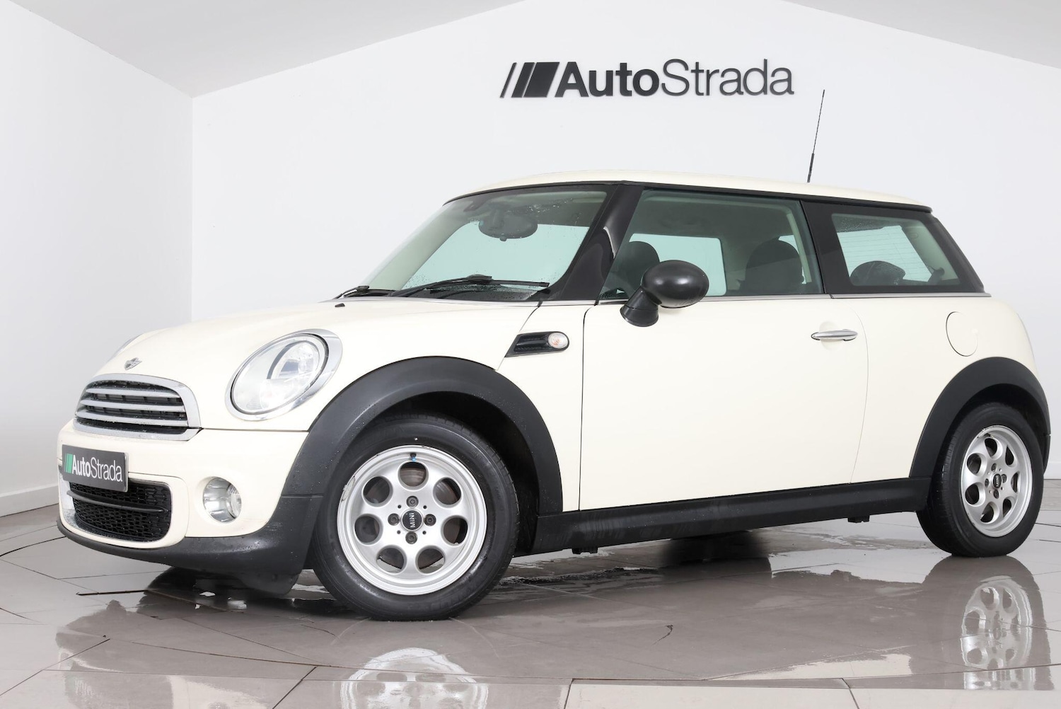 Used MINI Hatch 2013 for sale - 77424830: Photo 6