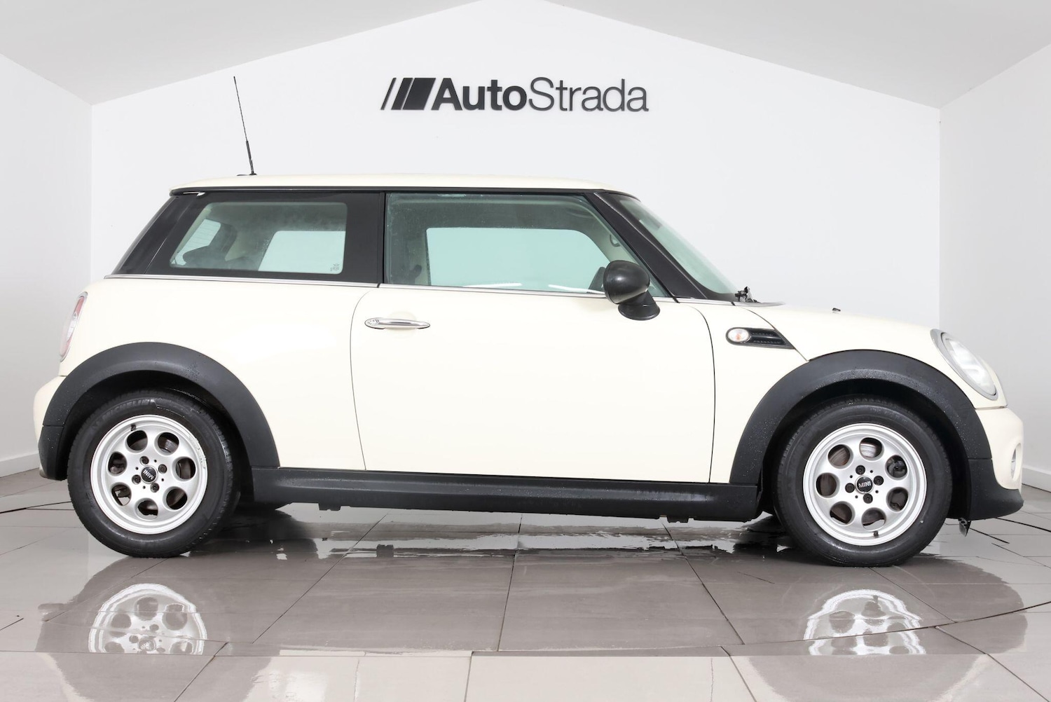 Used MINI Hatch 2013 for sale - 77424830: Photo 7