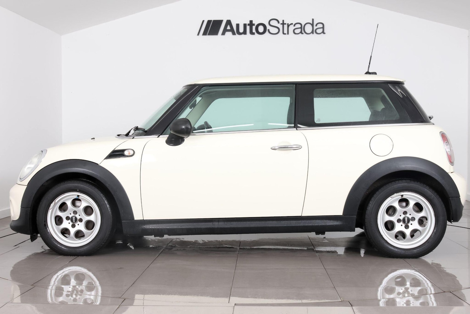Used MINI Hatch 2013 for sale - 77424830: Photo 9