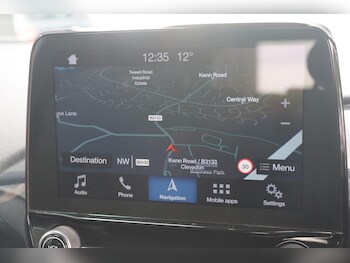 Used Ford Fiesta 2018 for sale - 78170801: Photo