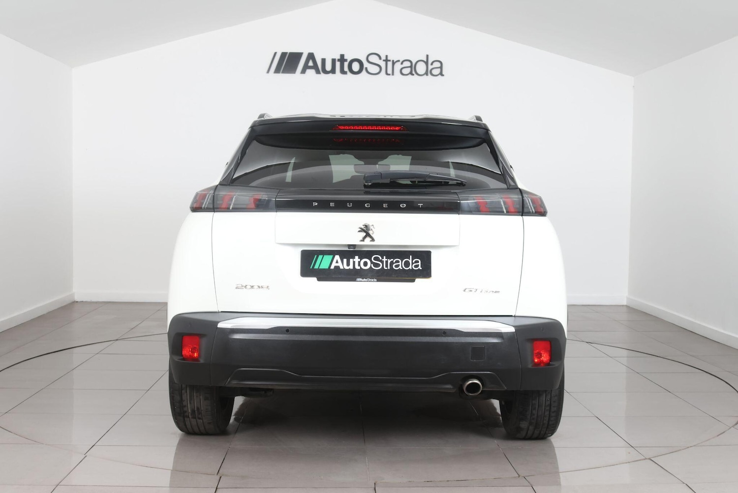 Used Peugeot 2008 for sale - 78136132: Photo 10