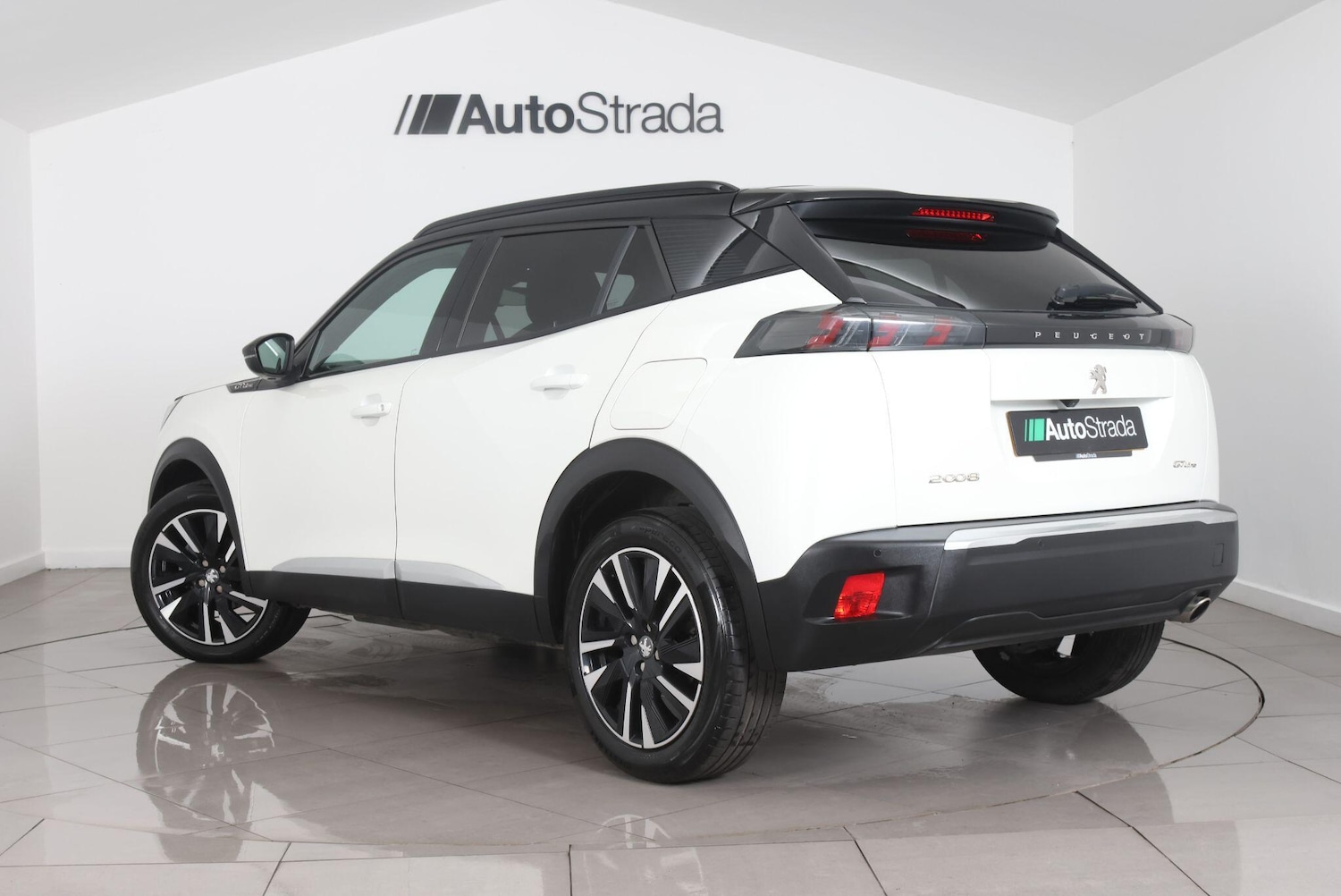 Used Peugeot 2008 for sale - 78136132: Photo 13