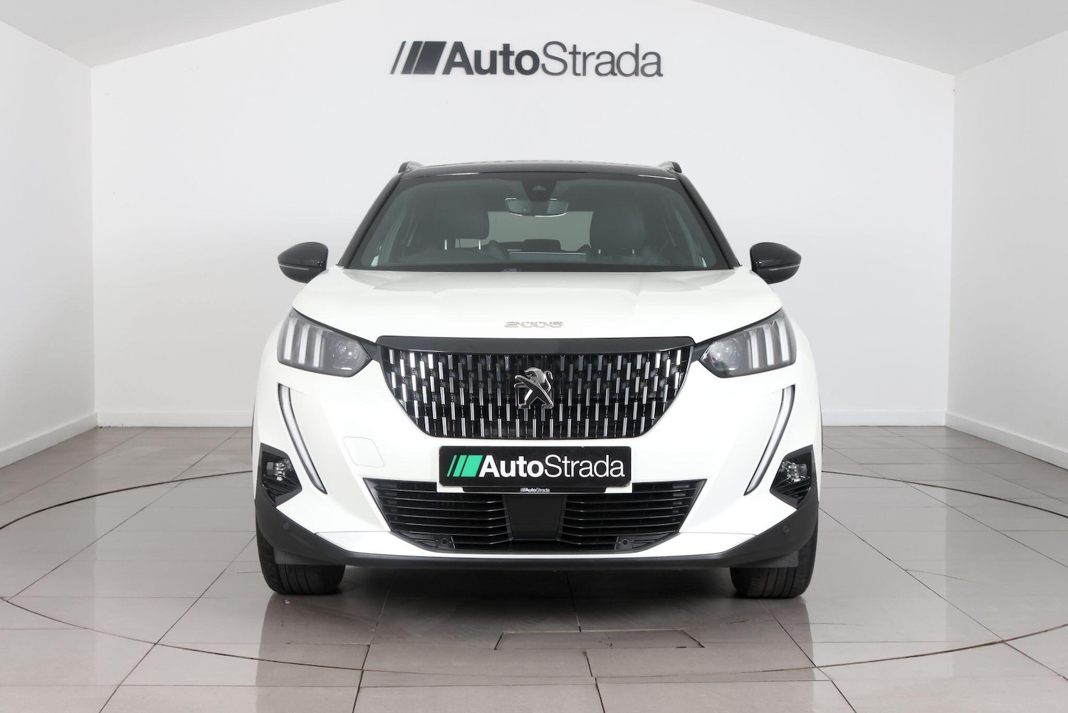 Used Peugeot 2008 for sale - 78136132: Photo 15