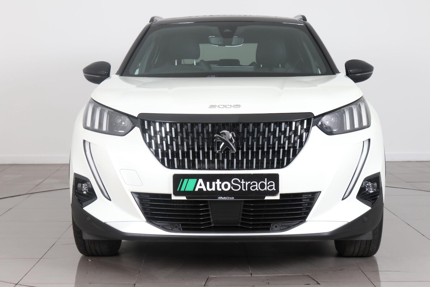 Used Peugeot 2008 for sale - 78136132: Photo 16