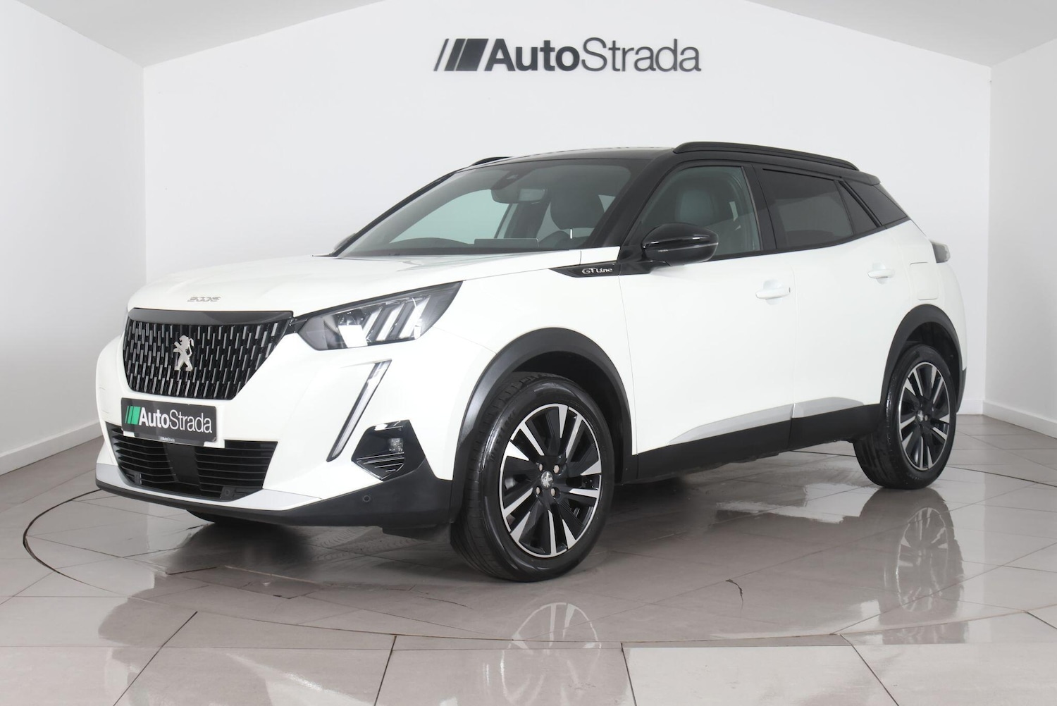 Used Peugeot 2008 for sale - 78136132: Photo 17