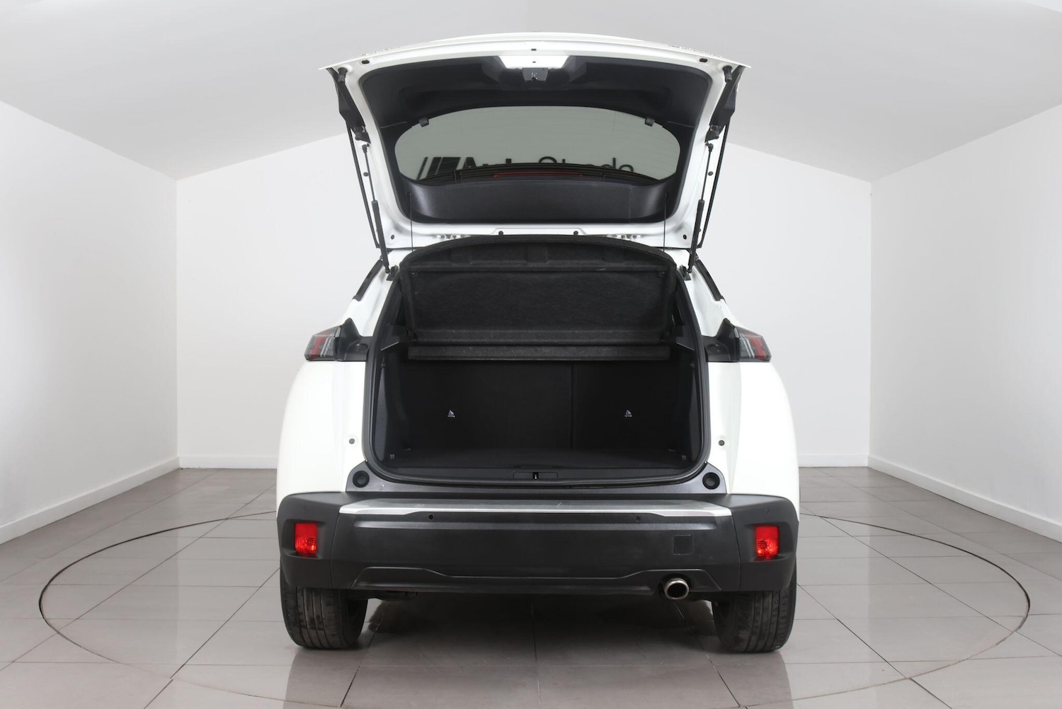 Used Peugeot 2008 for sale - 78136132: Photo 19