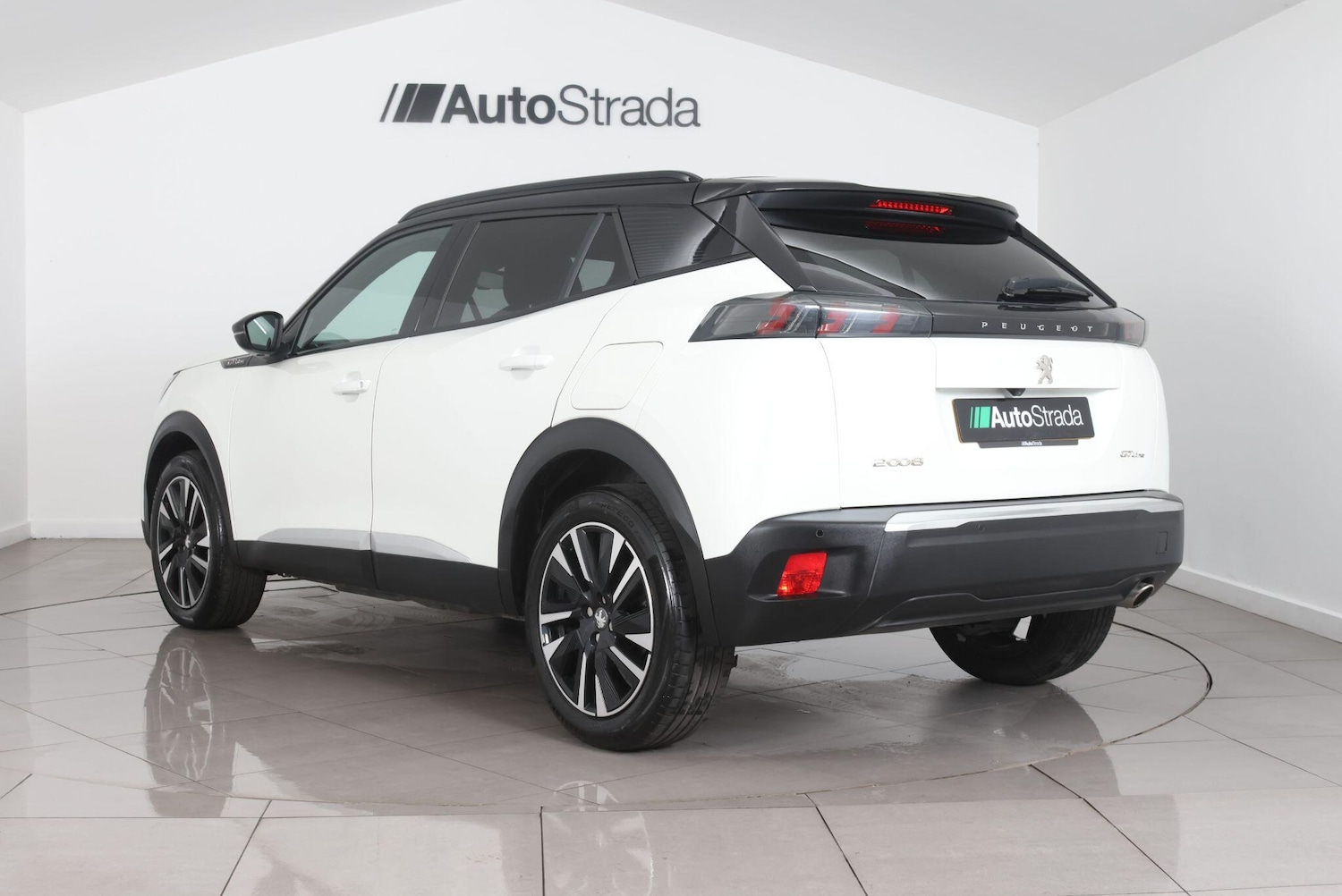 Used Peugeot 2008 for sale - 78136132: Photo 20