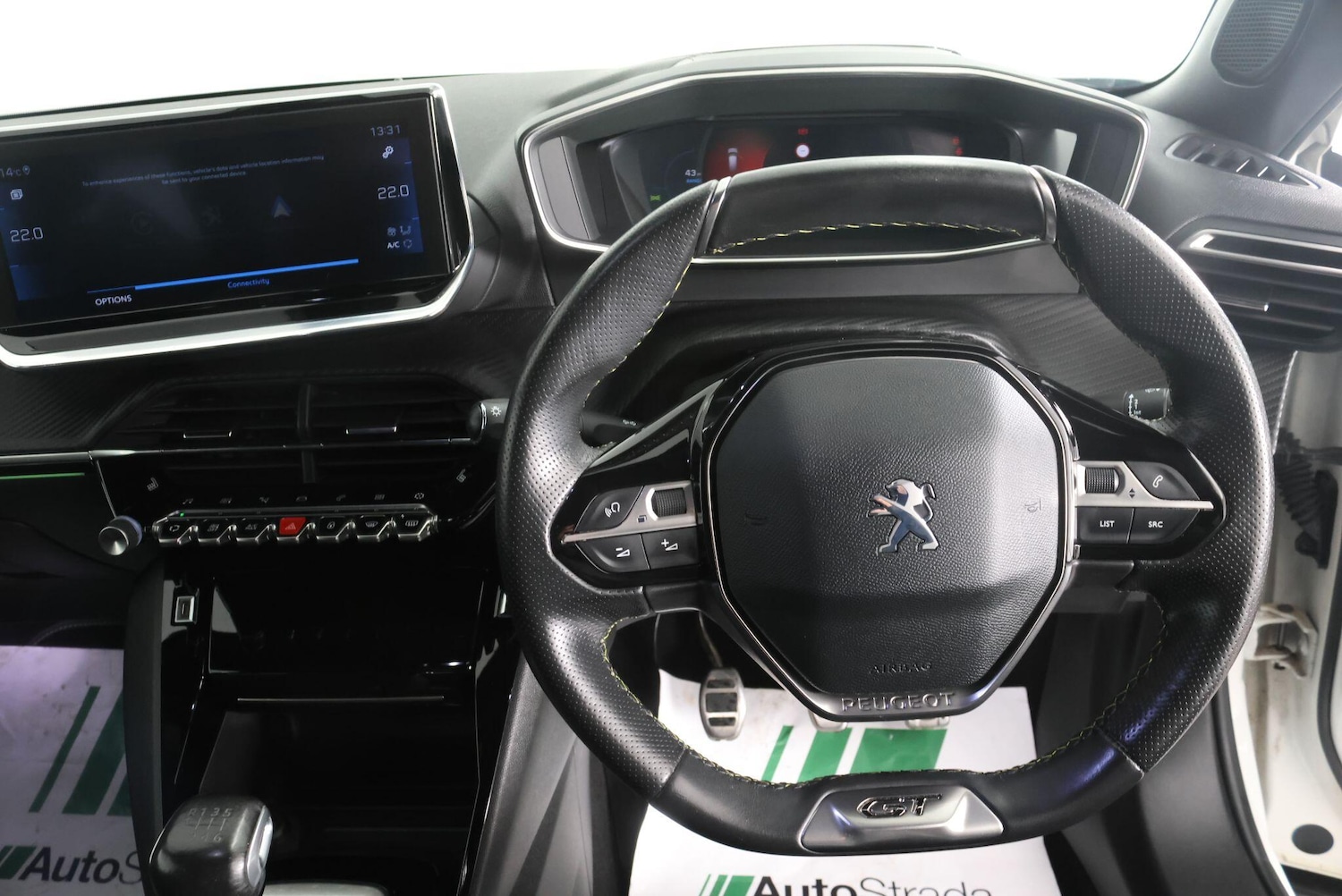 Used Peugeot 2008 for sale - 78136132: Photo 21