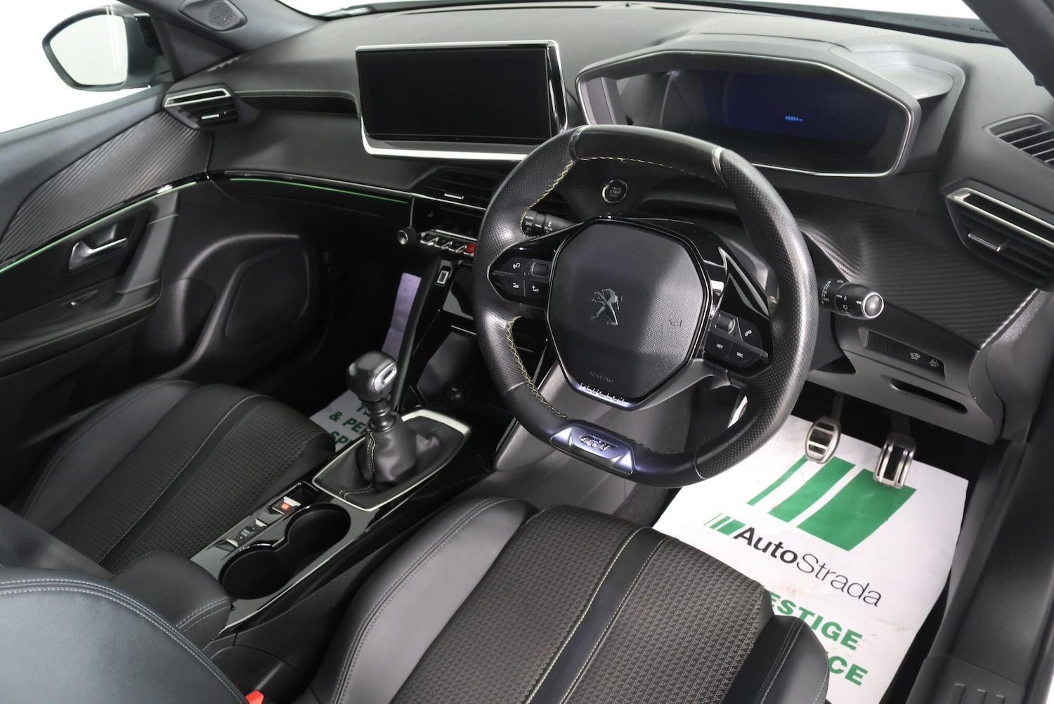 Used Peugeot 2008 for sale - 78136132: Photo 3