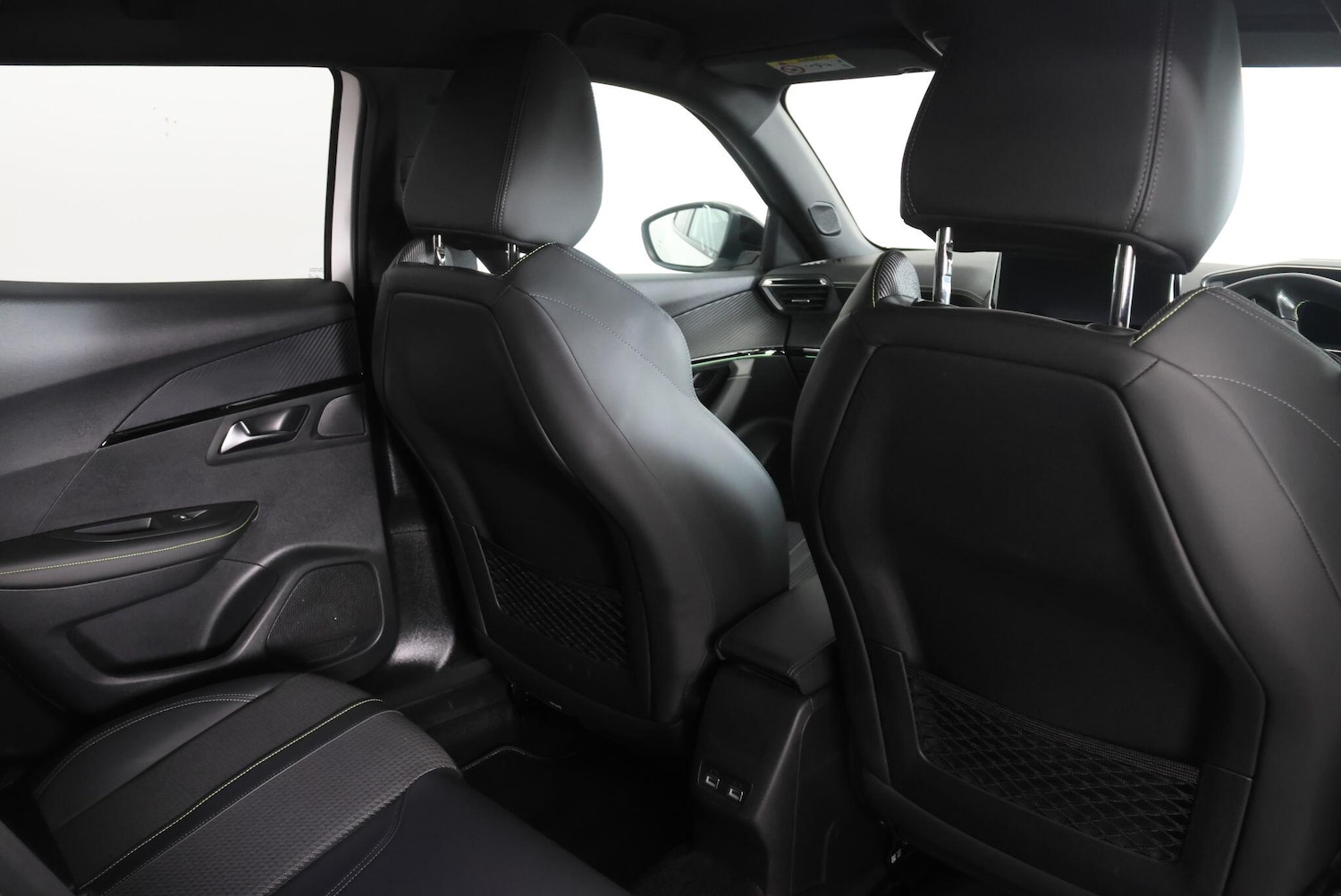 Used Peugeot 2008 for sale - 78136132: Photo 34