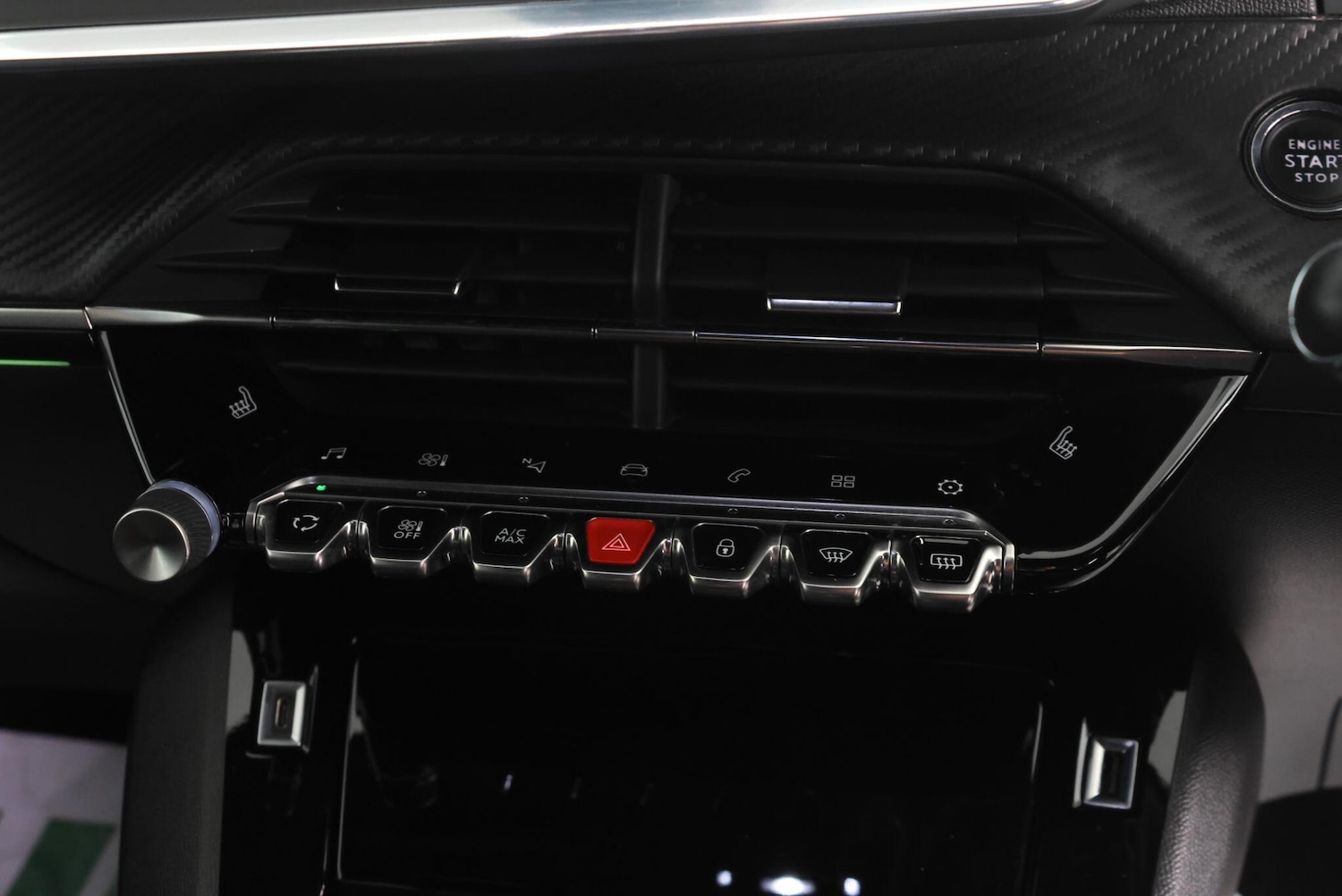 Used Peugeot 2008 for sale - 78136132: Photo 40