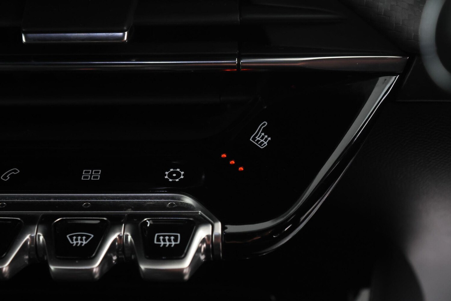 Used Peugeot 2008 for sale - 78136132: Photo 41