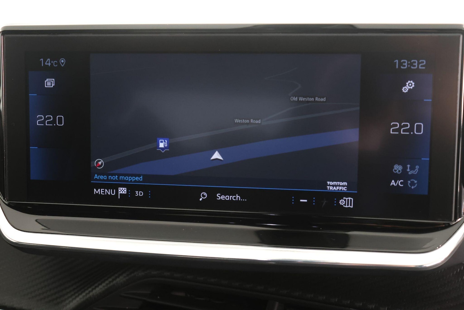 Used Peugeot 2008 for sale - 78136132: Photo 44