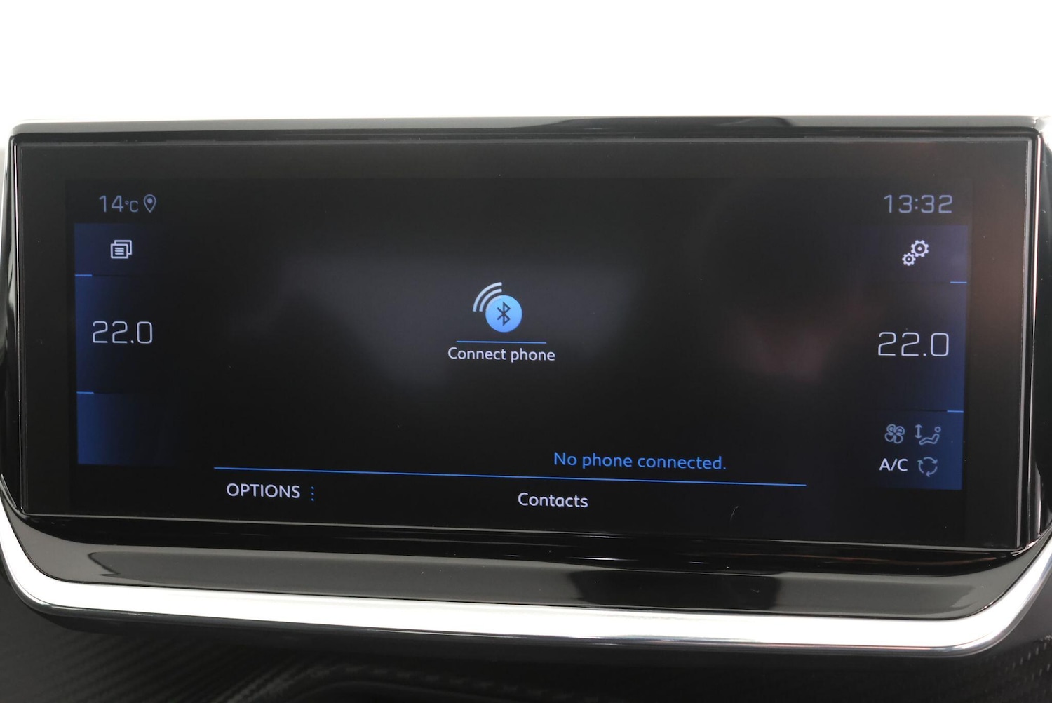 Used Peugeot 2008 for sale - 78136132: Photo 45