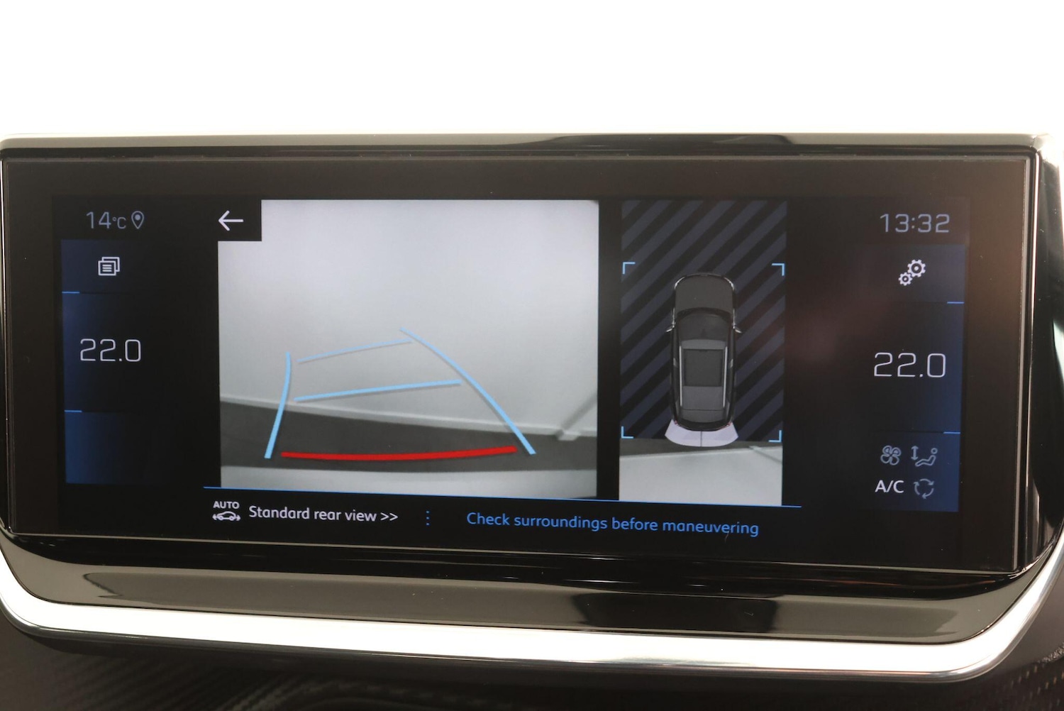 Used Peugeot 2008 for sale - 78136132: Photo 47