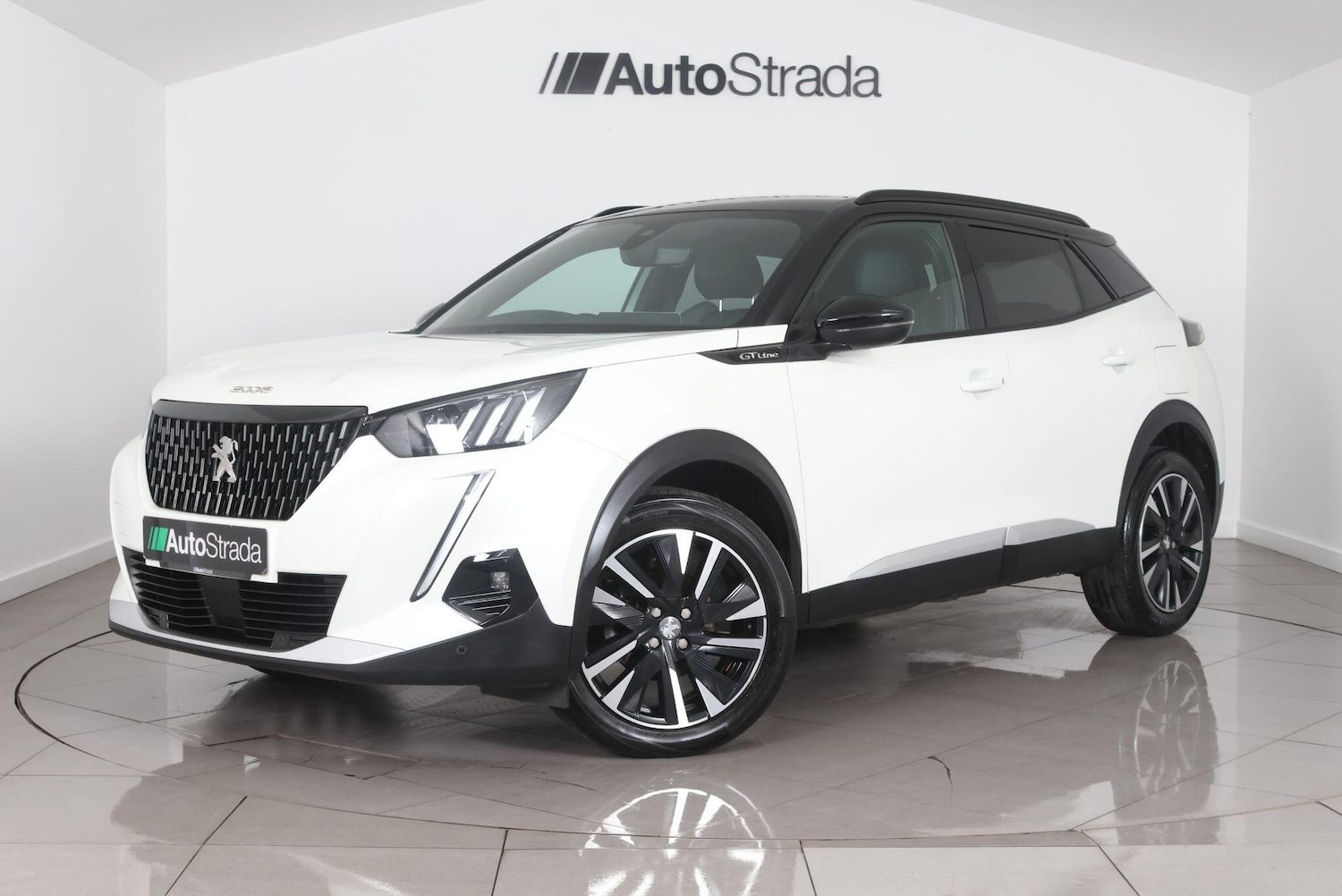 Used Peugeot 2008 for sale - 78136132: Photo 5