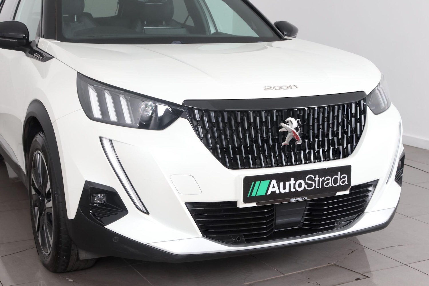 Used Peugeot 2008 for sale - 78136132: Photo 59