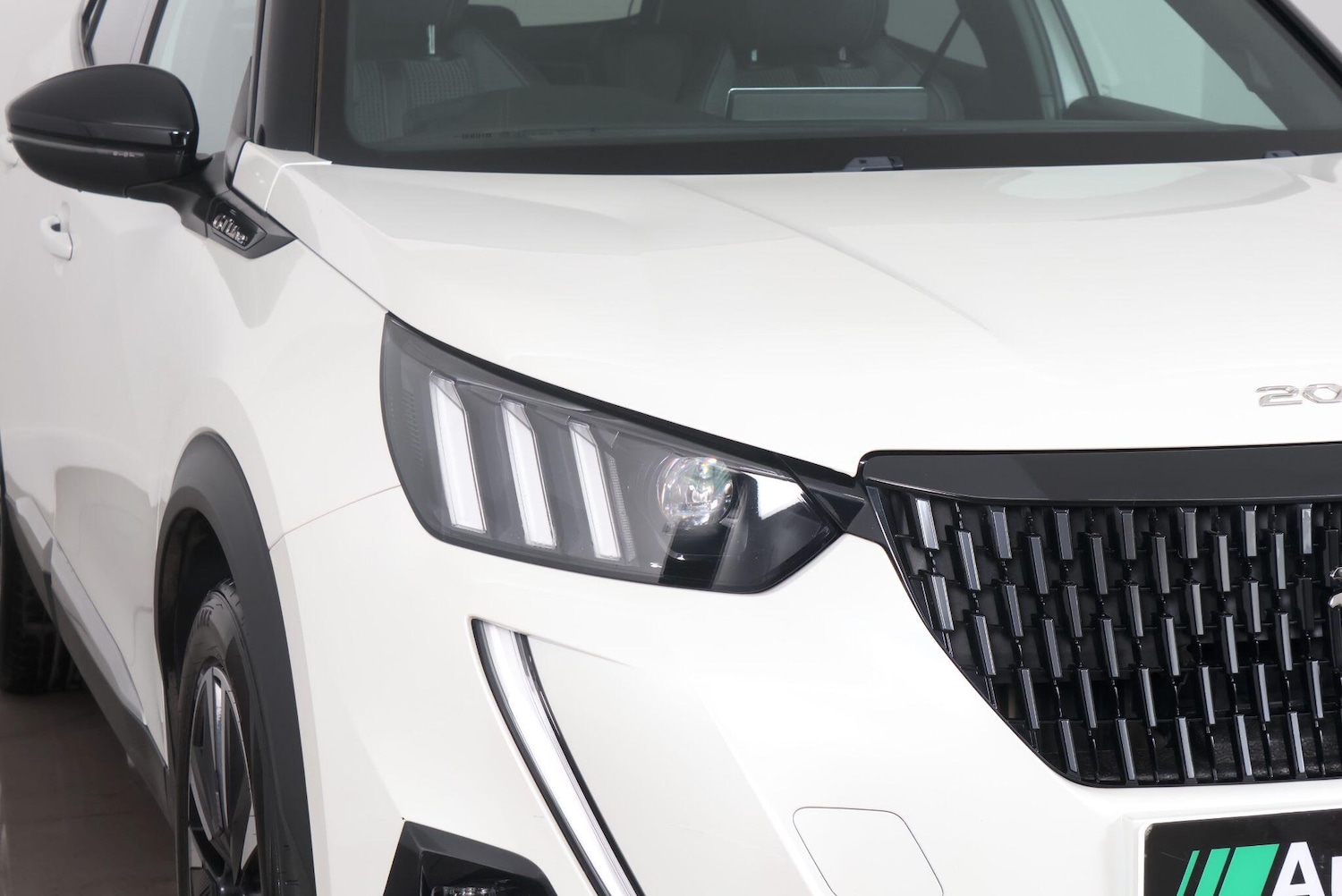 Used Peugeot 2008 for sale - 78136132: Photo 60