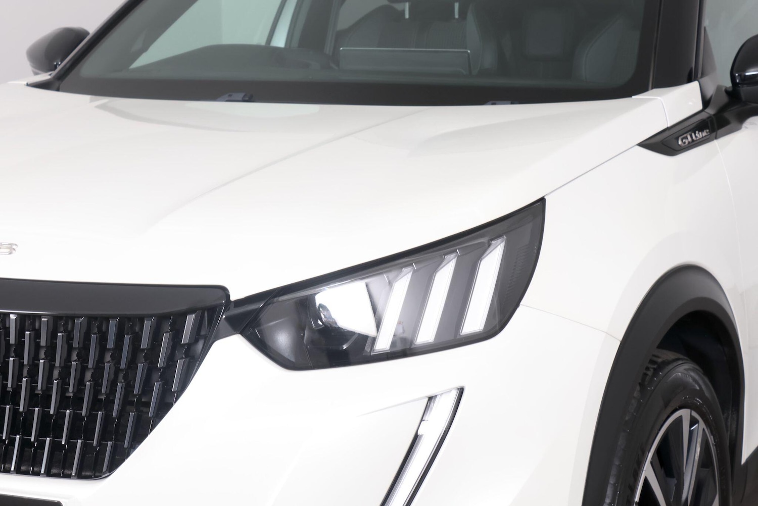 Used Peugeot 2008 for sale - 78136132: Photo 61