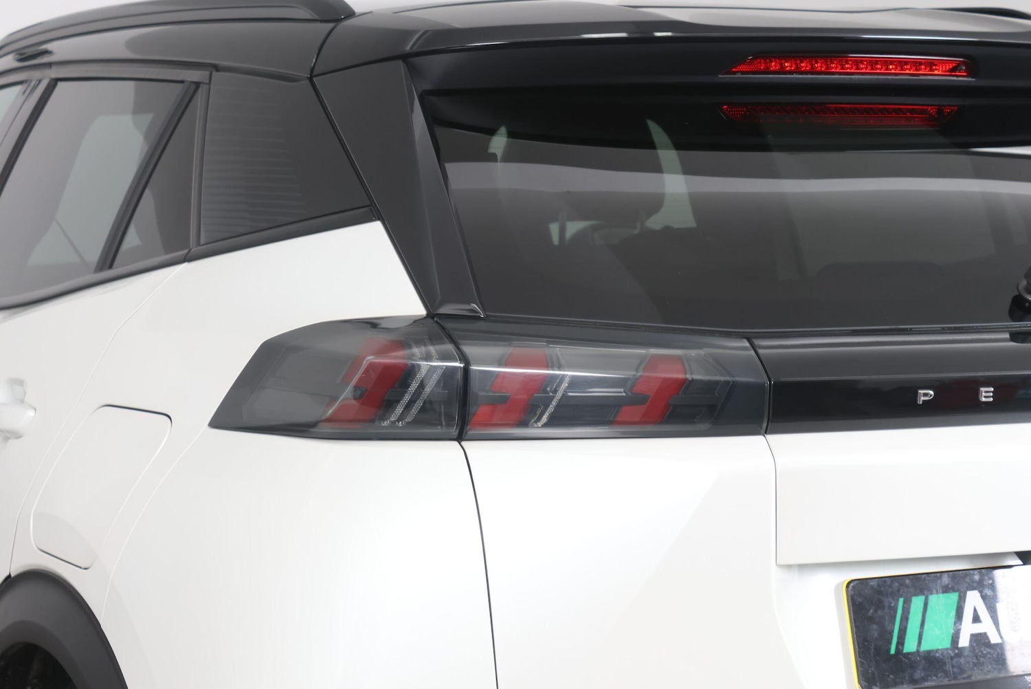 Used Peugeot 2008 for sale - 78136132: Photo 62