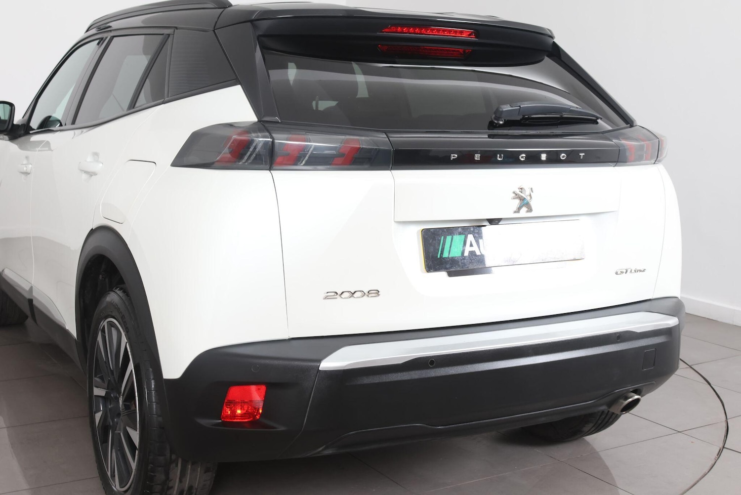 Used Peugeot 2008 for sale - 78136132: Photo 64