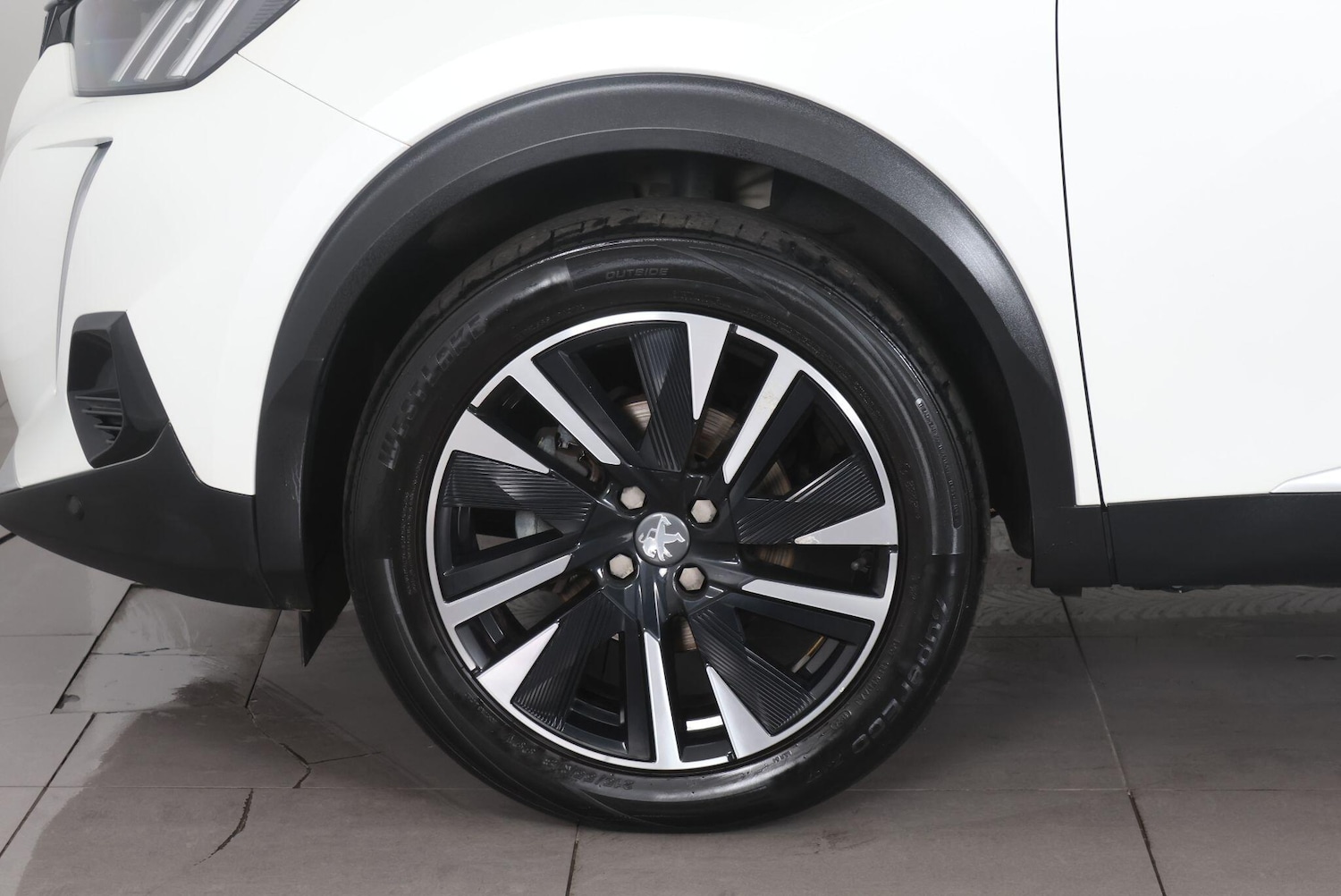 Used Peugeot 2008 for sale - 78136132: Photo 70